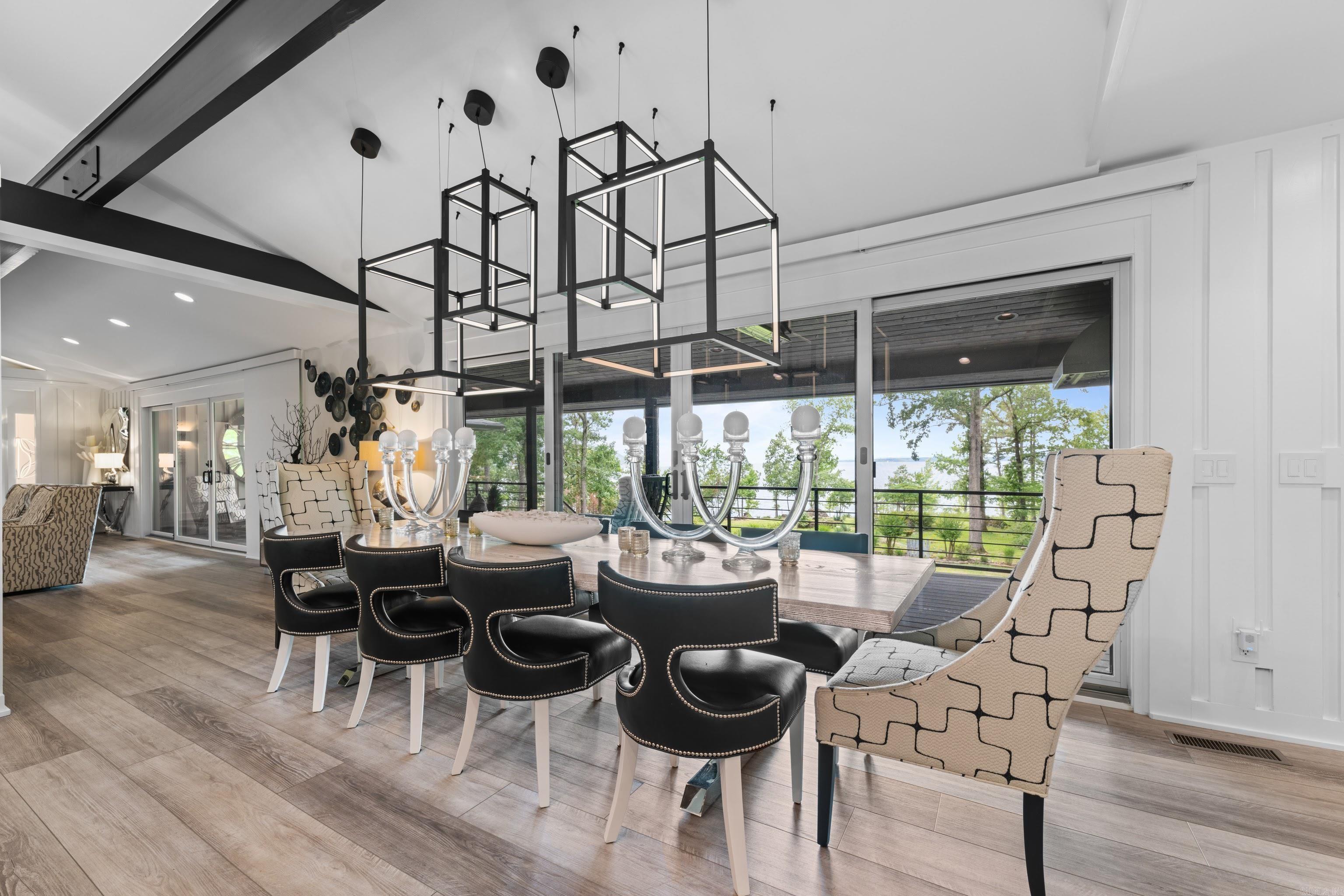 Eden Isle Estates - Residential