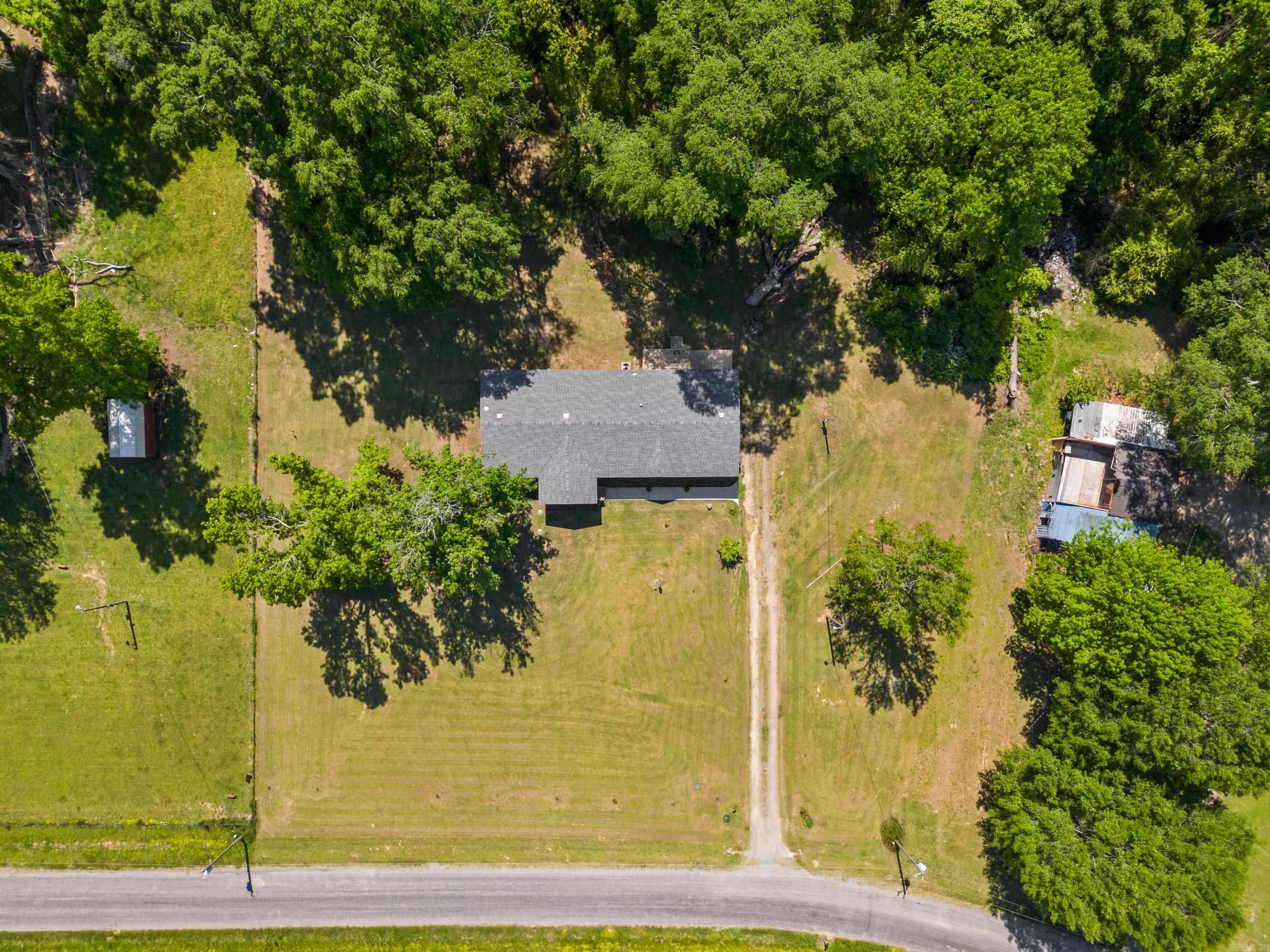 BROOKHAVEN ESTATES - Residential