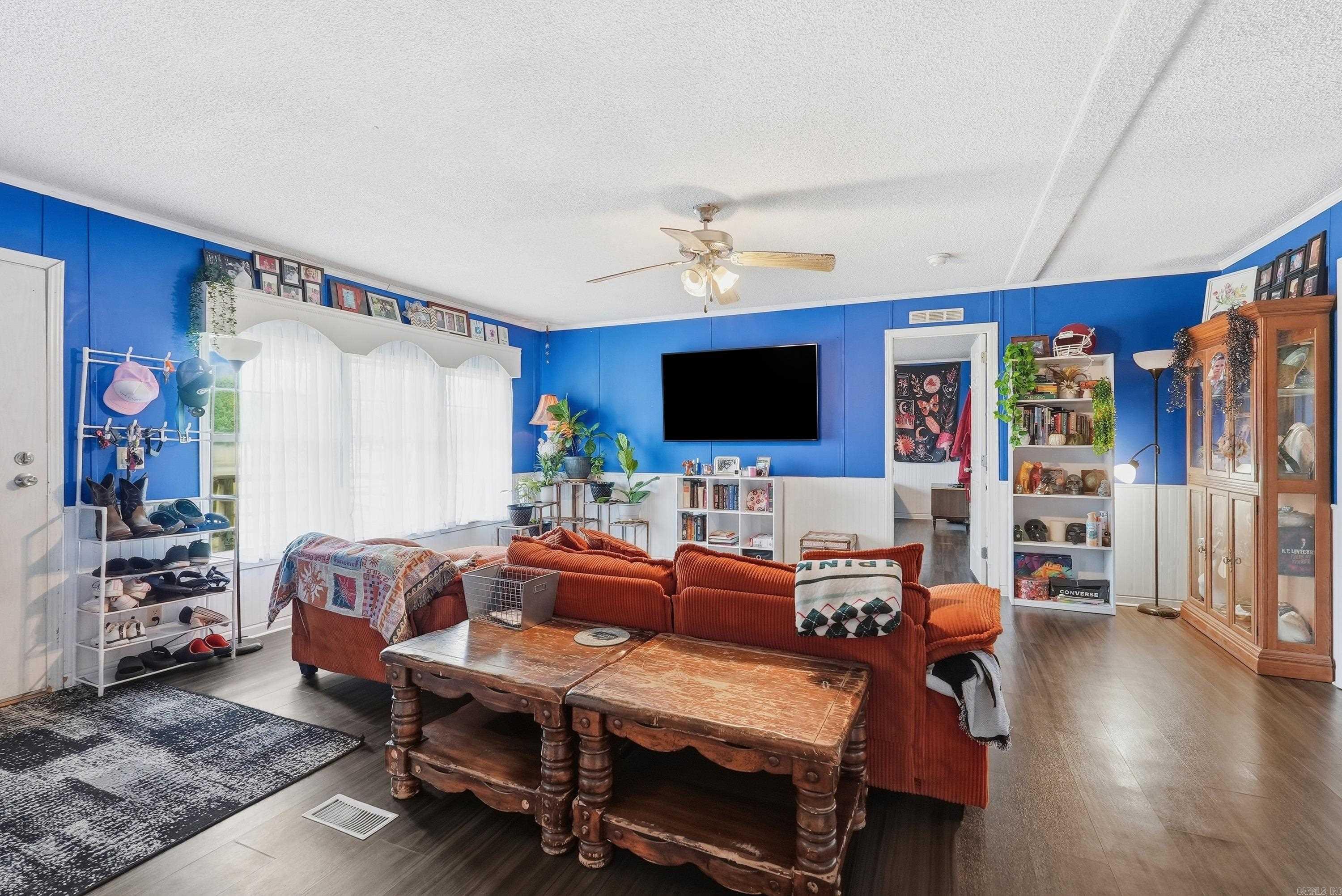 BROOKHAVEN ESTATES - Residential