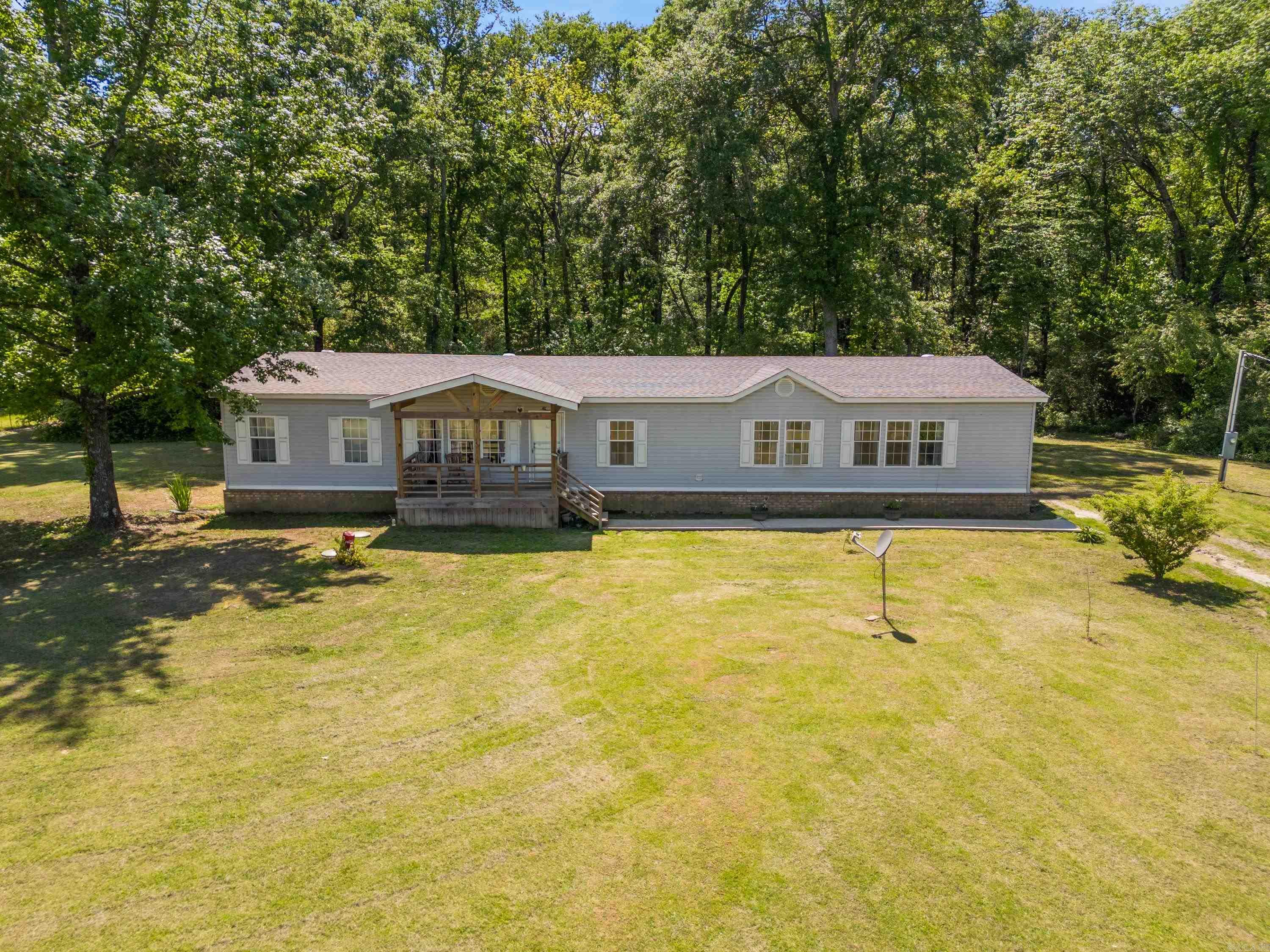 BROOKHAVEN ESTATES - Residential