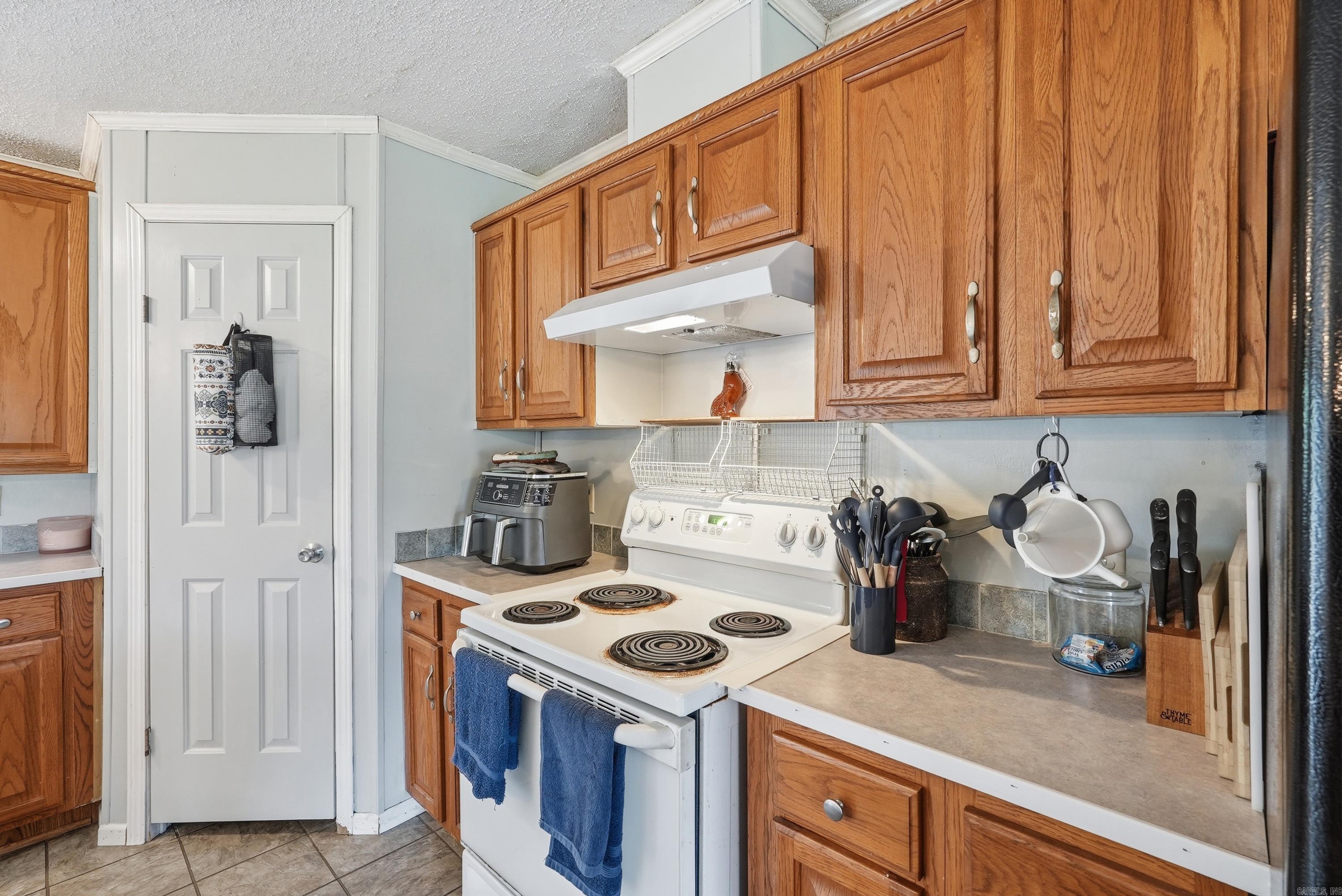 BROOKHAVEN ESTATES - Residential