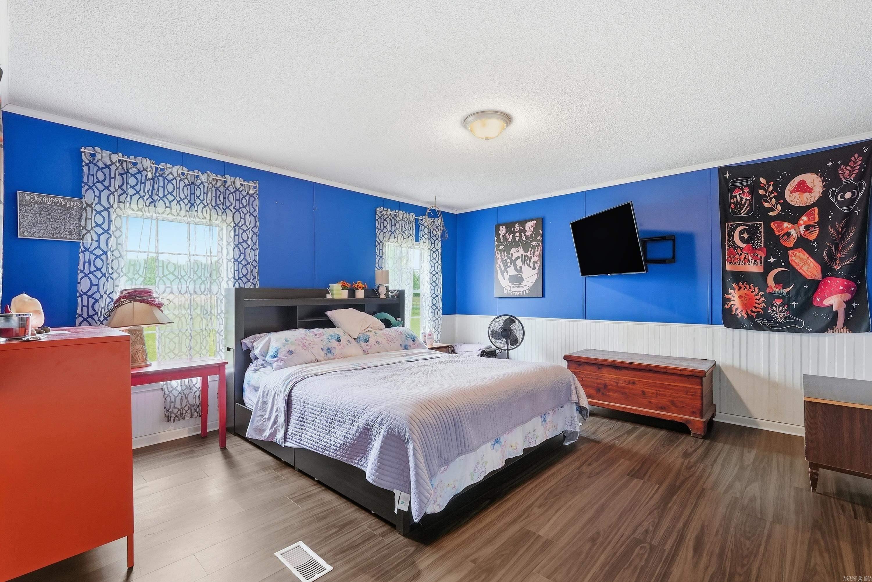 BROOKHAVEN ESTATES - Residential