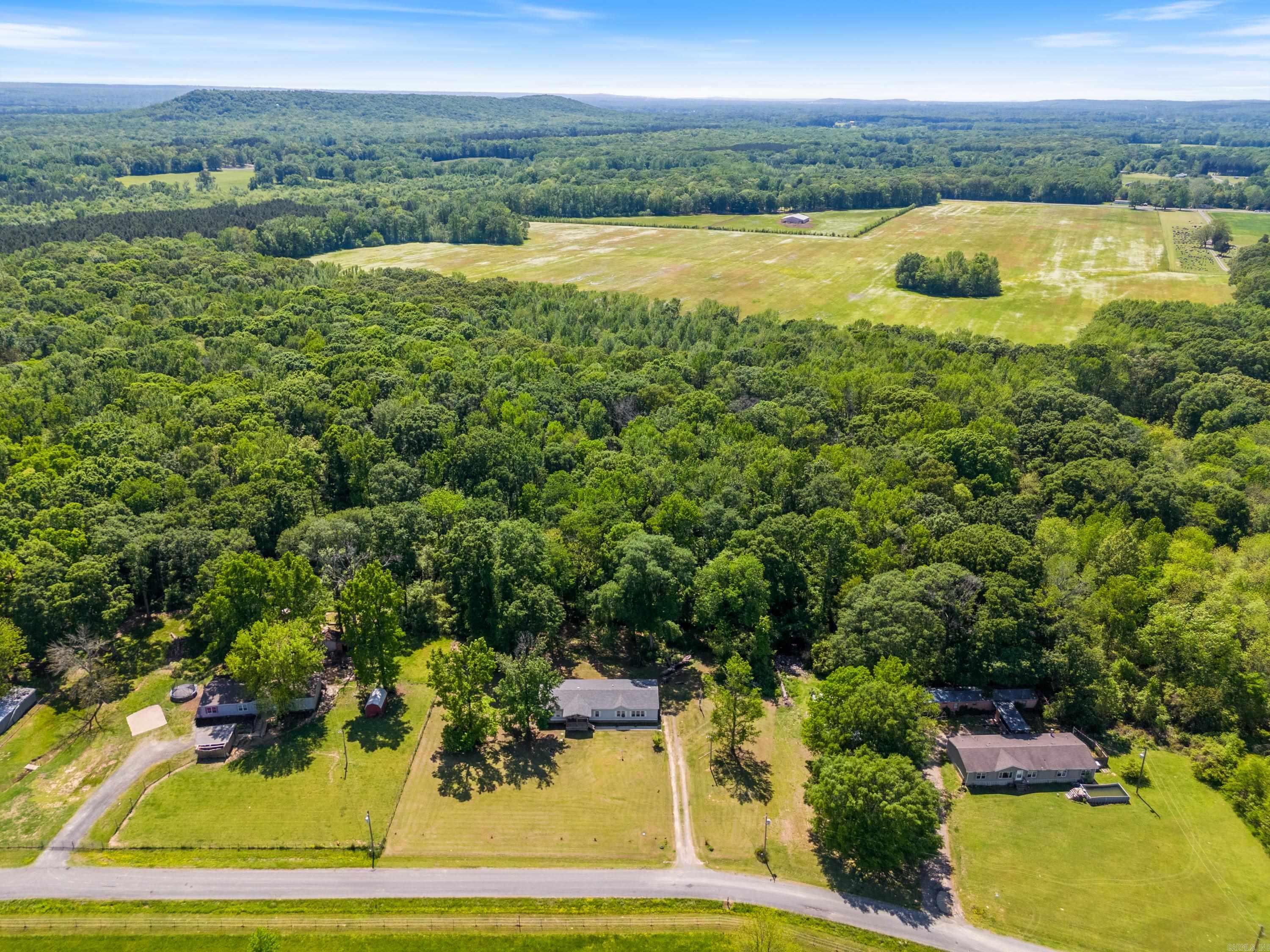 BROOKHAVEN ESTATES - Residential