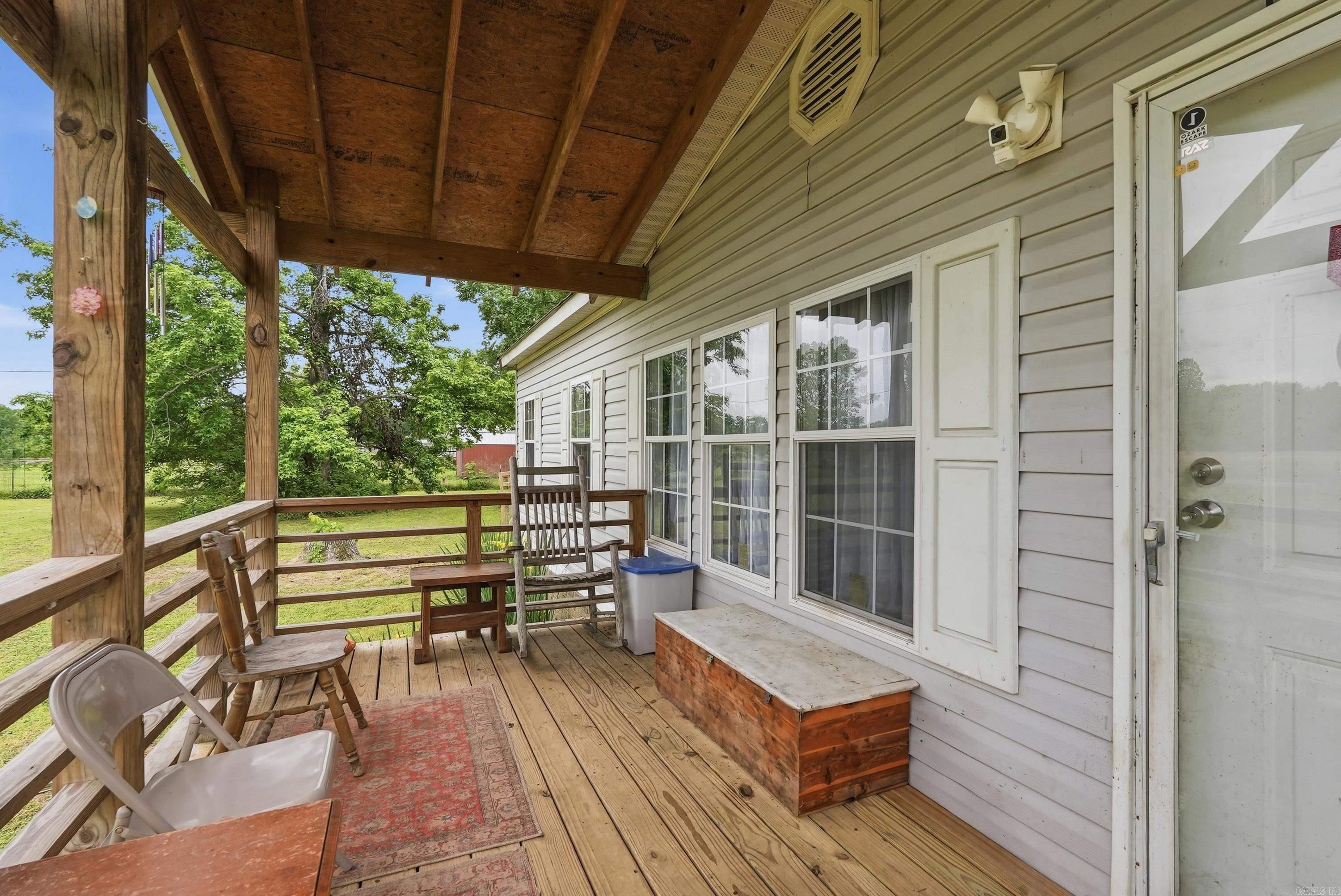 BROOKHAVEN ESTATES - Residential