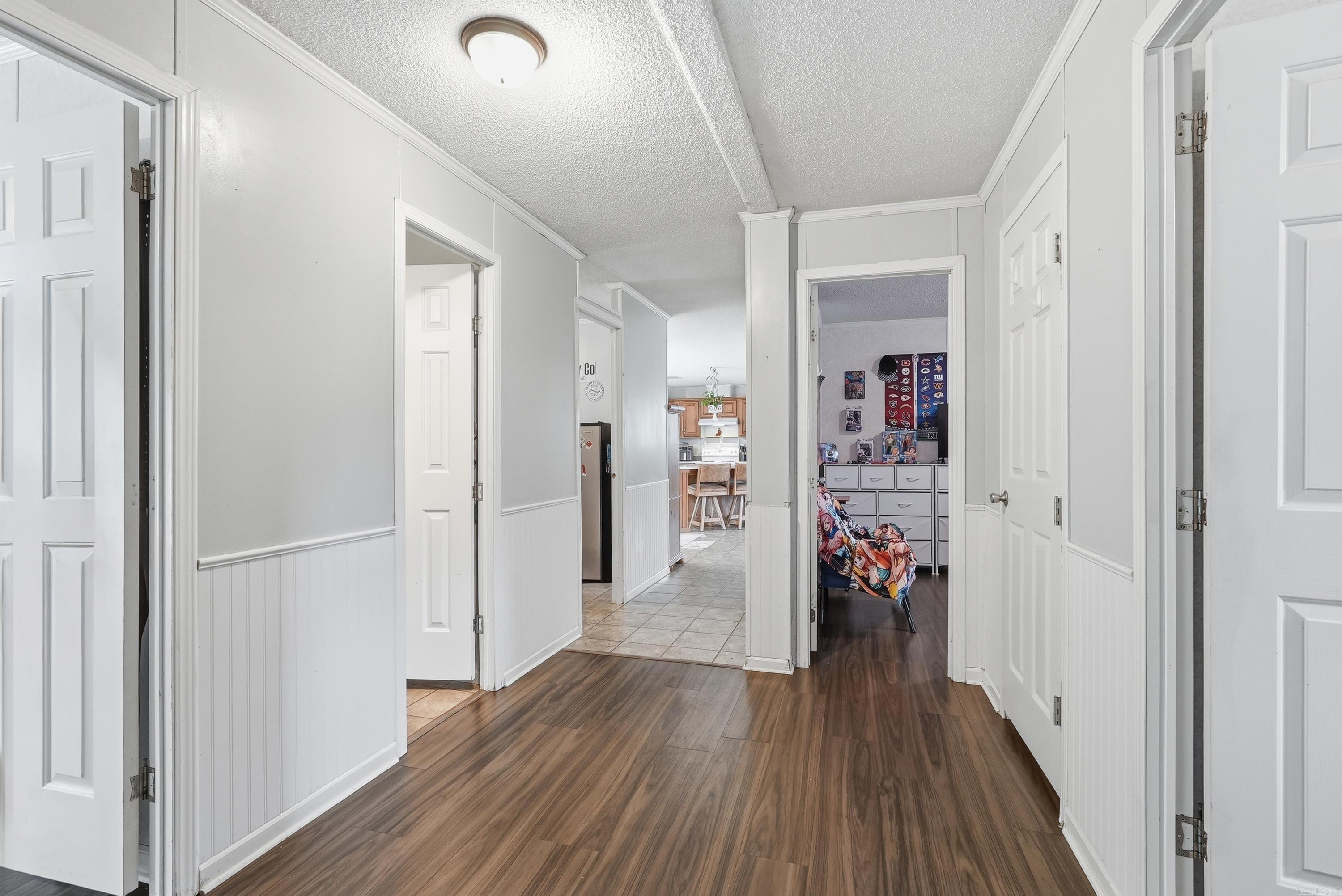 BROOKHAVEN ESTATES - Residential