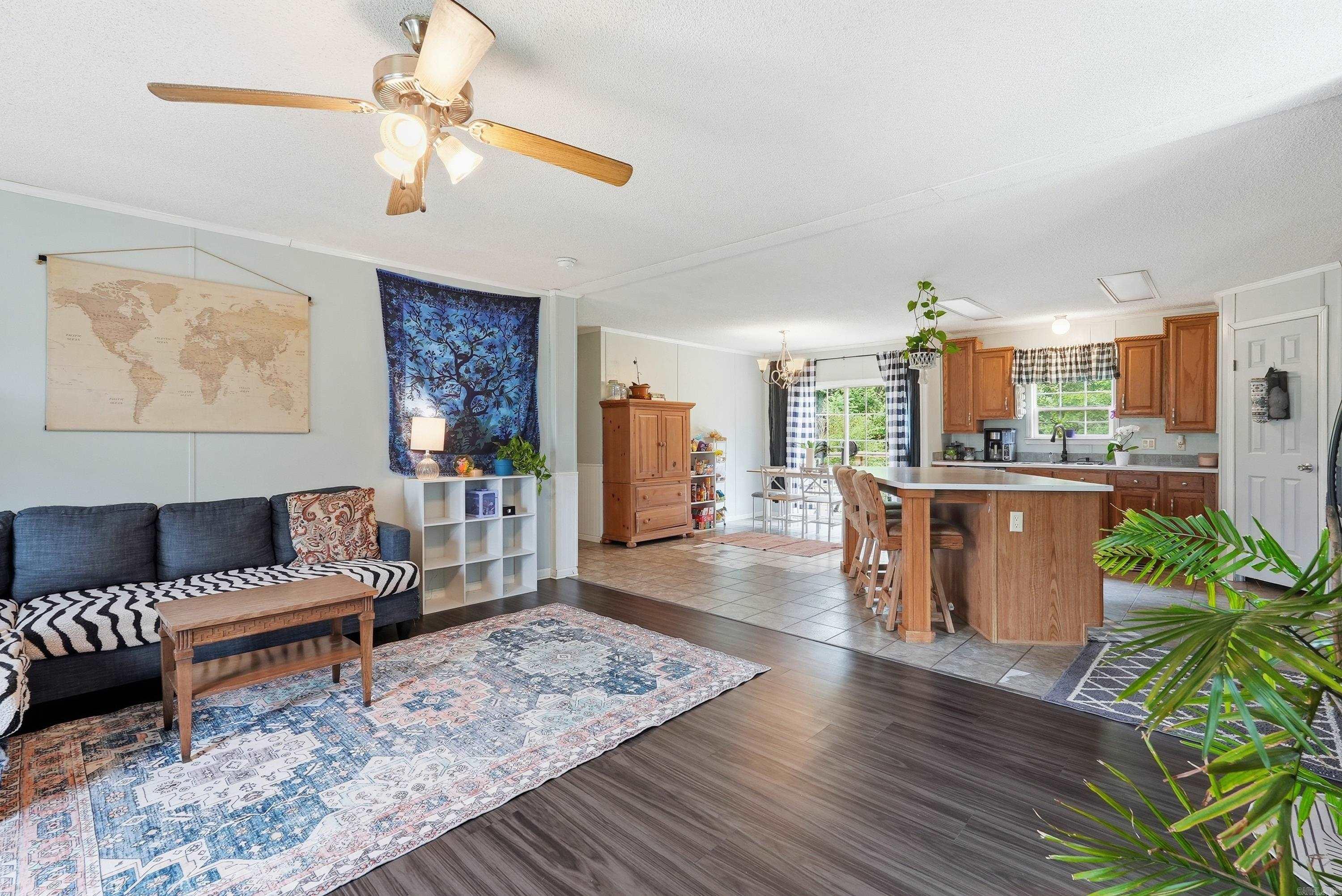 BROOKHAVEN ESTATES - Residential