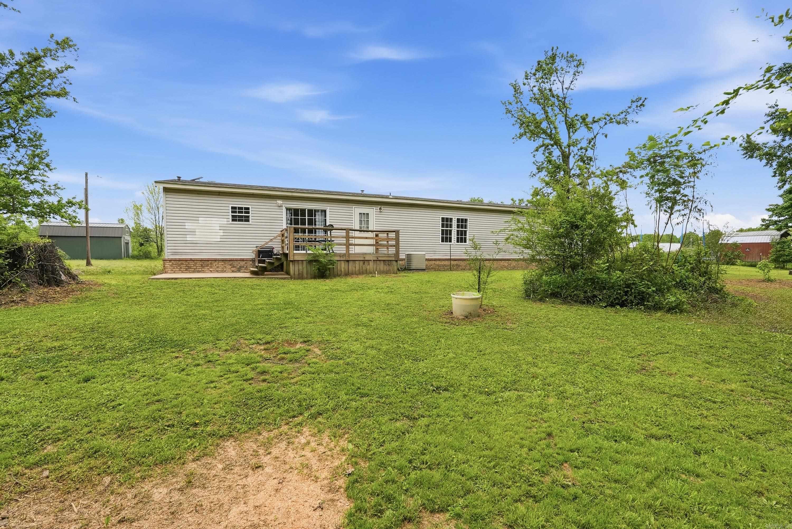 BROOKHAVEN ESTATES - Residential