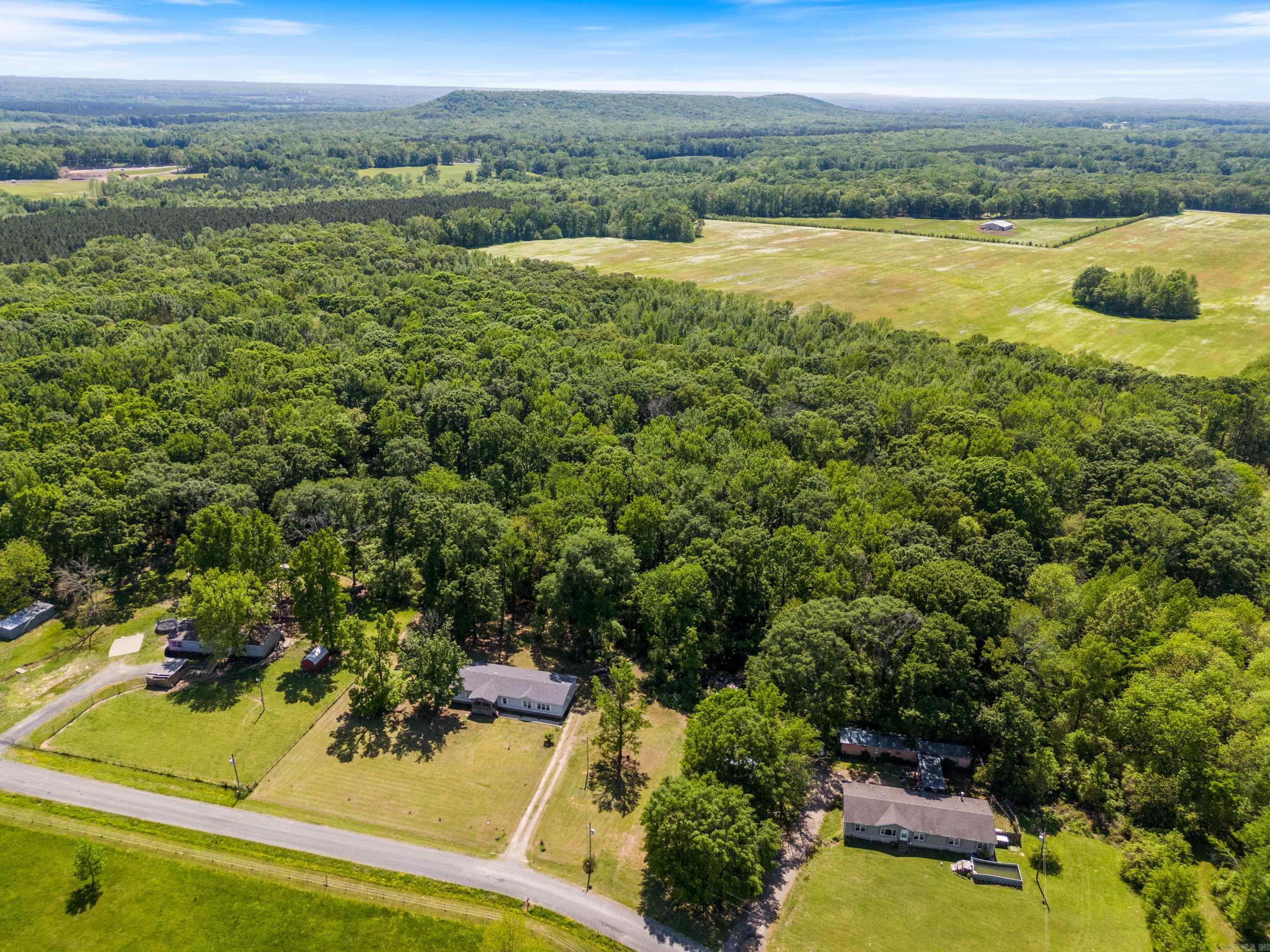 BROOKHAVEN ESTATES - Residential