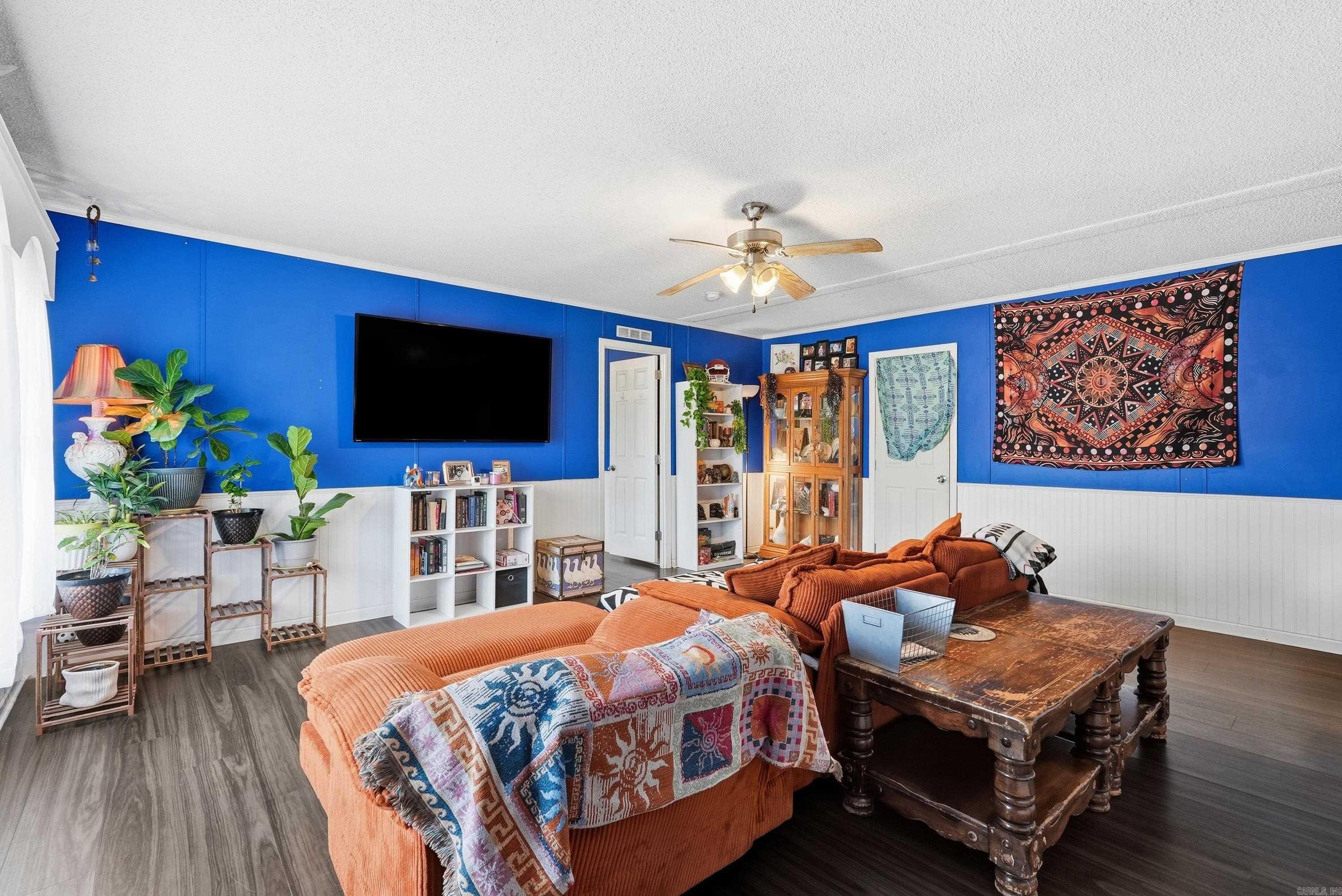 BROOKHAVEN ESTATES - Residential