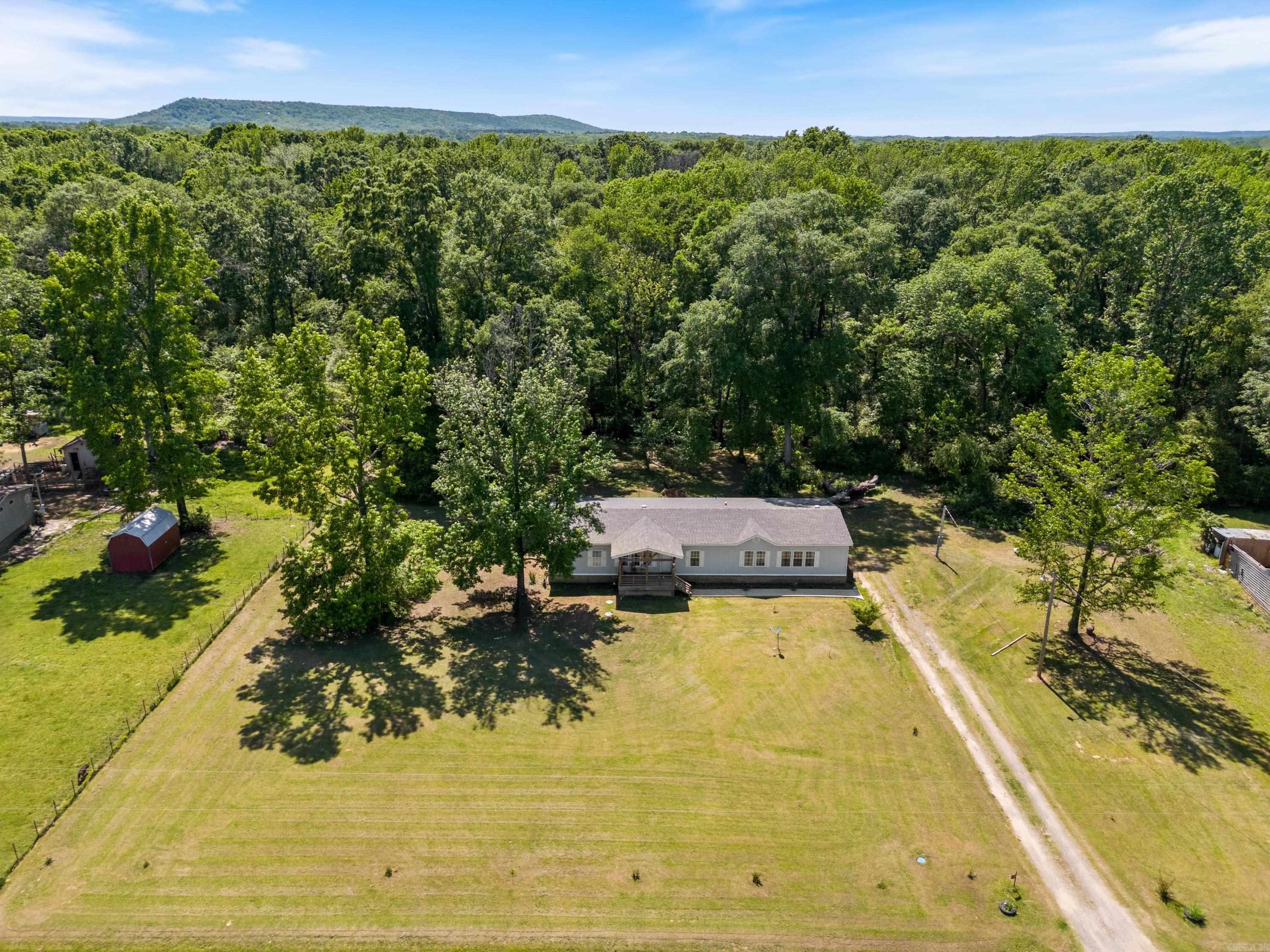 BROOKHAVEN ESTATES - Residential