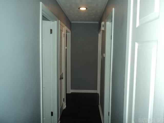 Edgetown - Residential