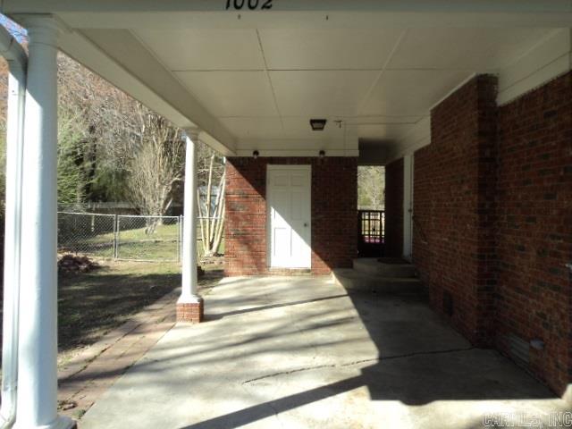 Edgetown - Residential