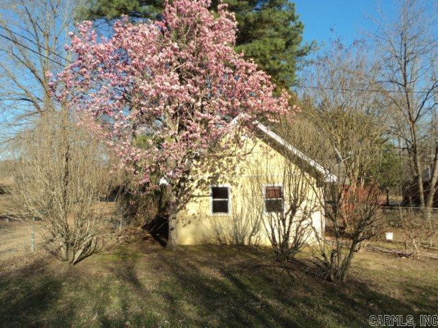 Edgetown - Residential