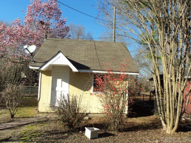 Edgetown - Residential