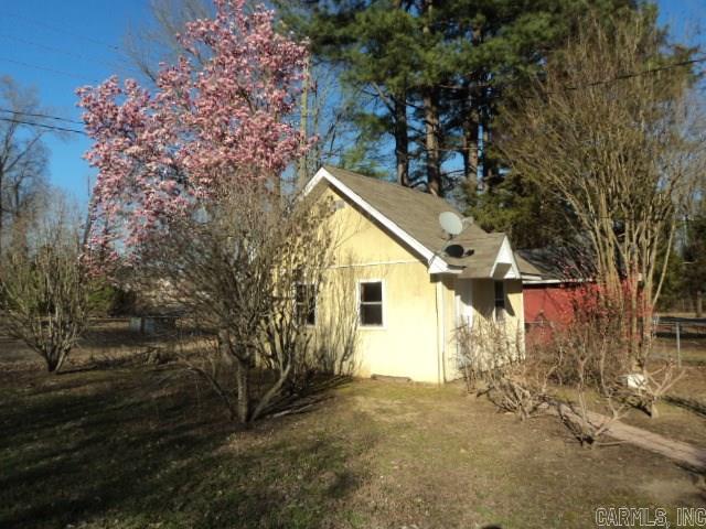 Edgetown - Residential