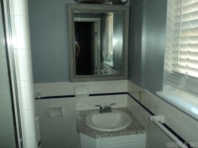 Edgetown - Residential