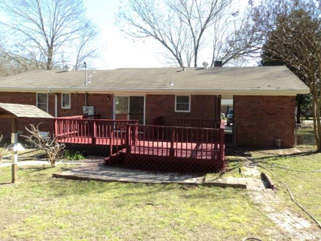 Edgetown - Residential