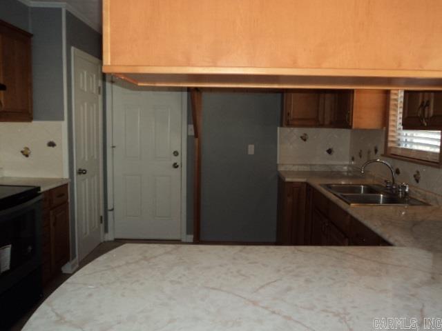 Edgetown - Residential