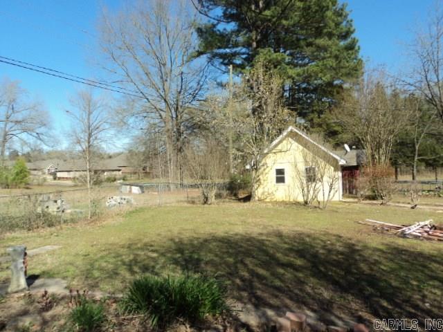 Edgetown - Residential