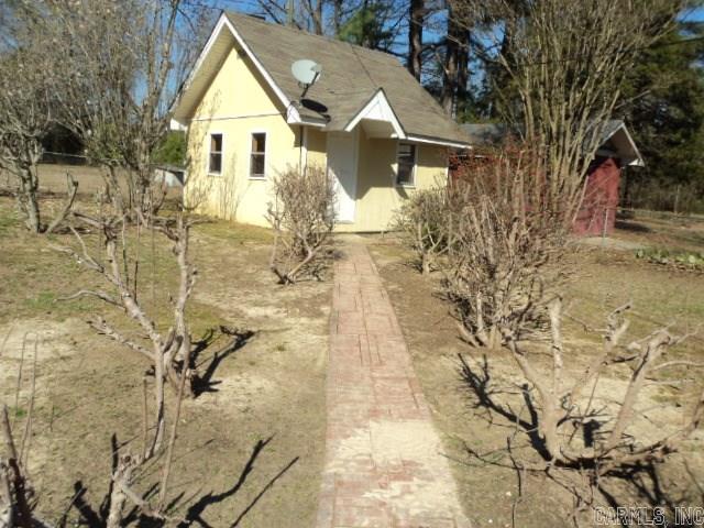 Edgetown - Residential