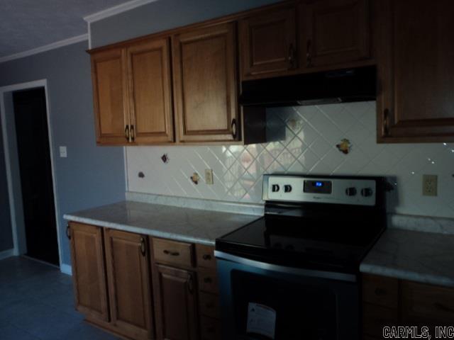 Edgetown - Residential