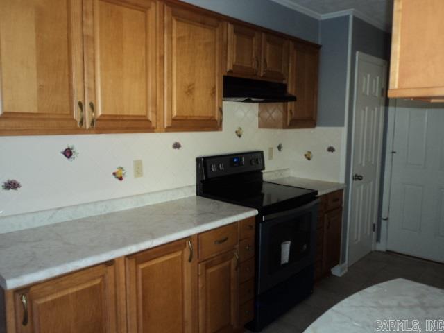 Edgetown - Residential