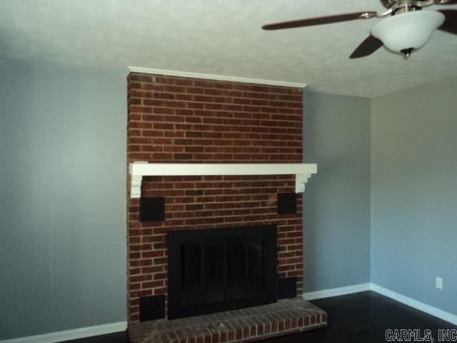 Edgetown - Residential