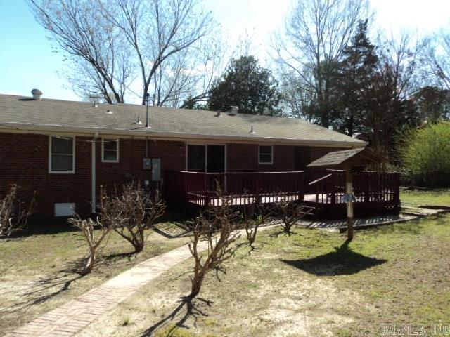 Edgetown - Residential