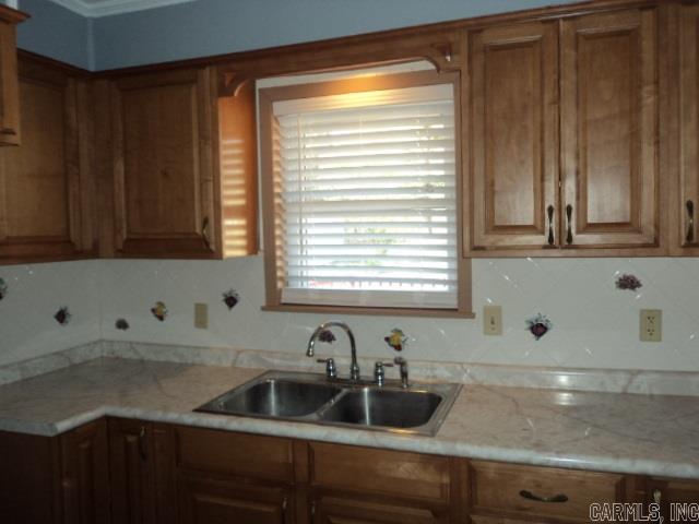 Edgetown - Residential