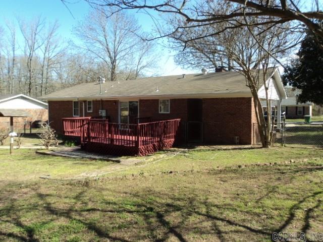 Edgetown - Residential