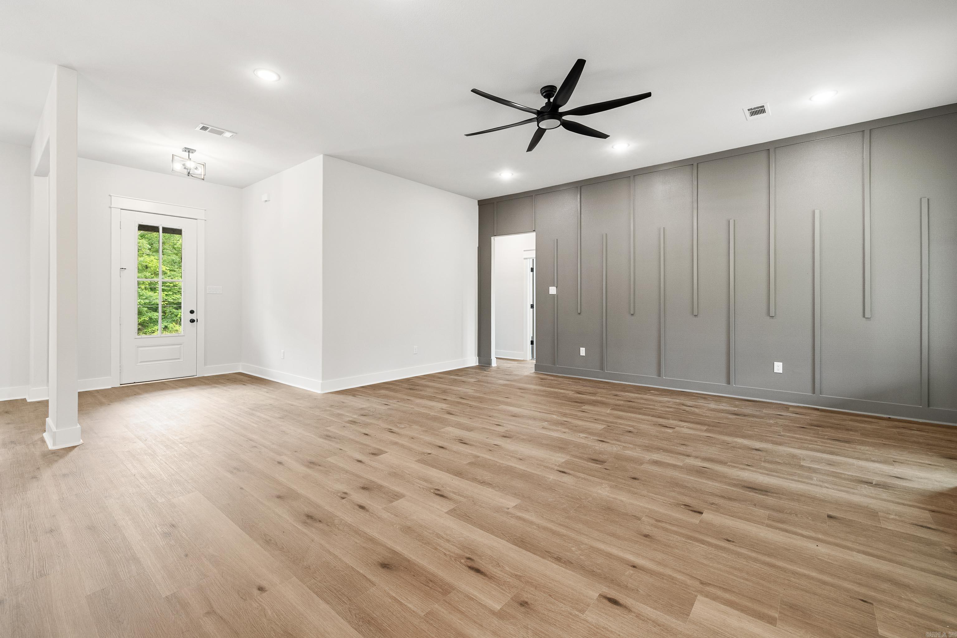 TIMBER WOOD SUB - Residential