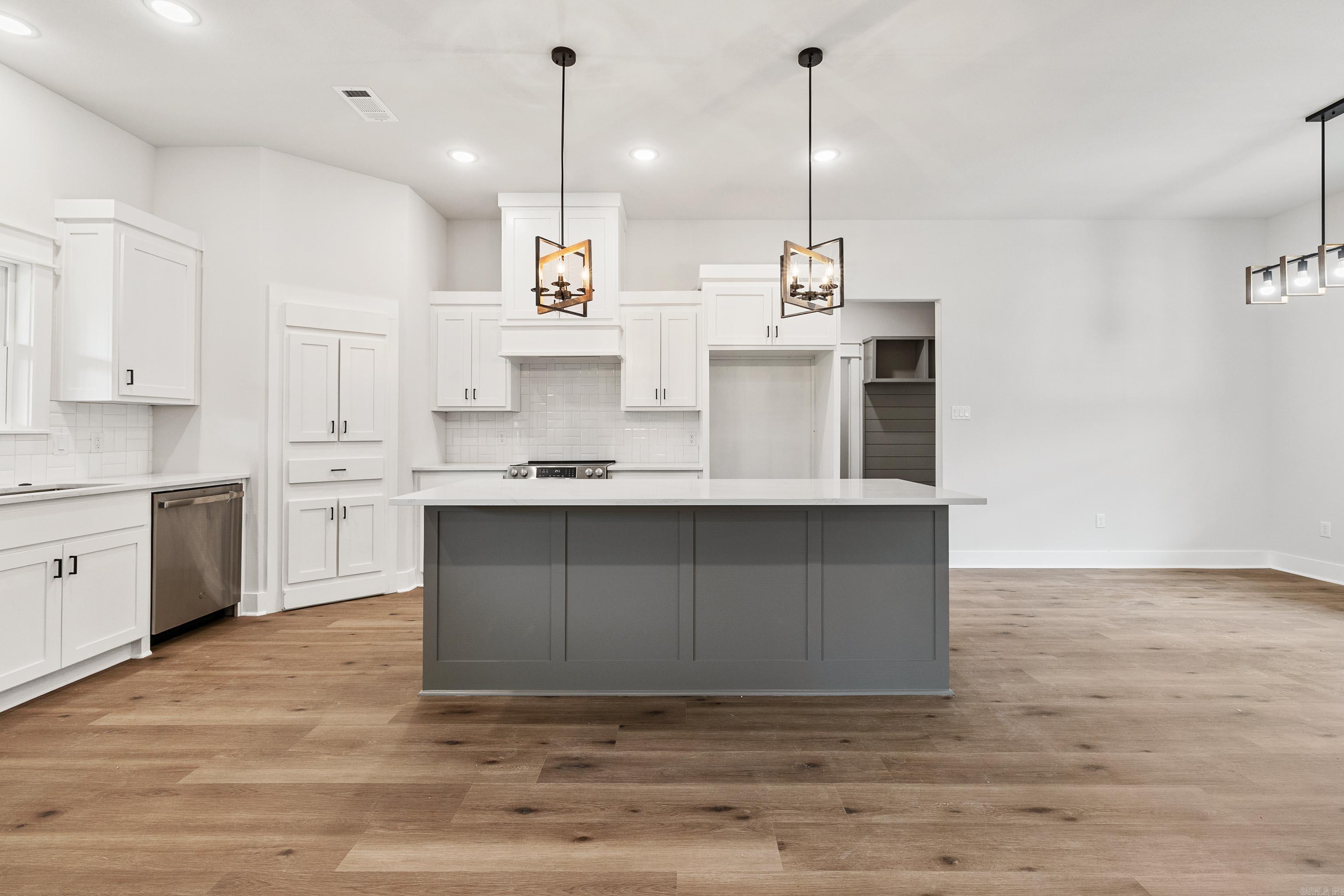 TIMBER WOOD SUB - Residential