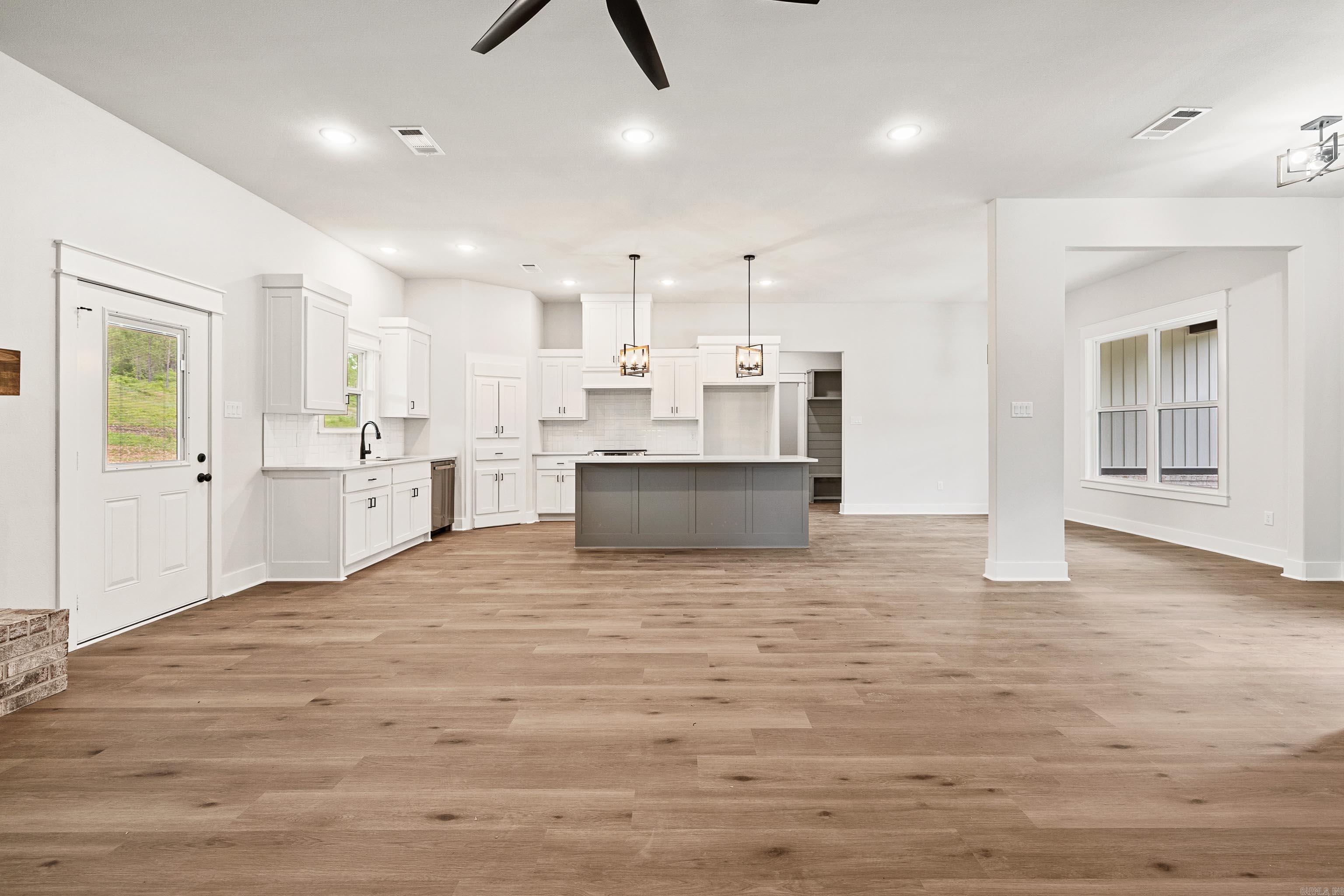 TIMBER WOOD SUB - Residential