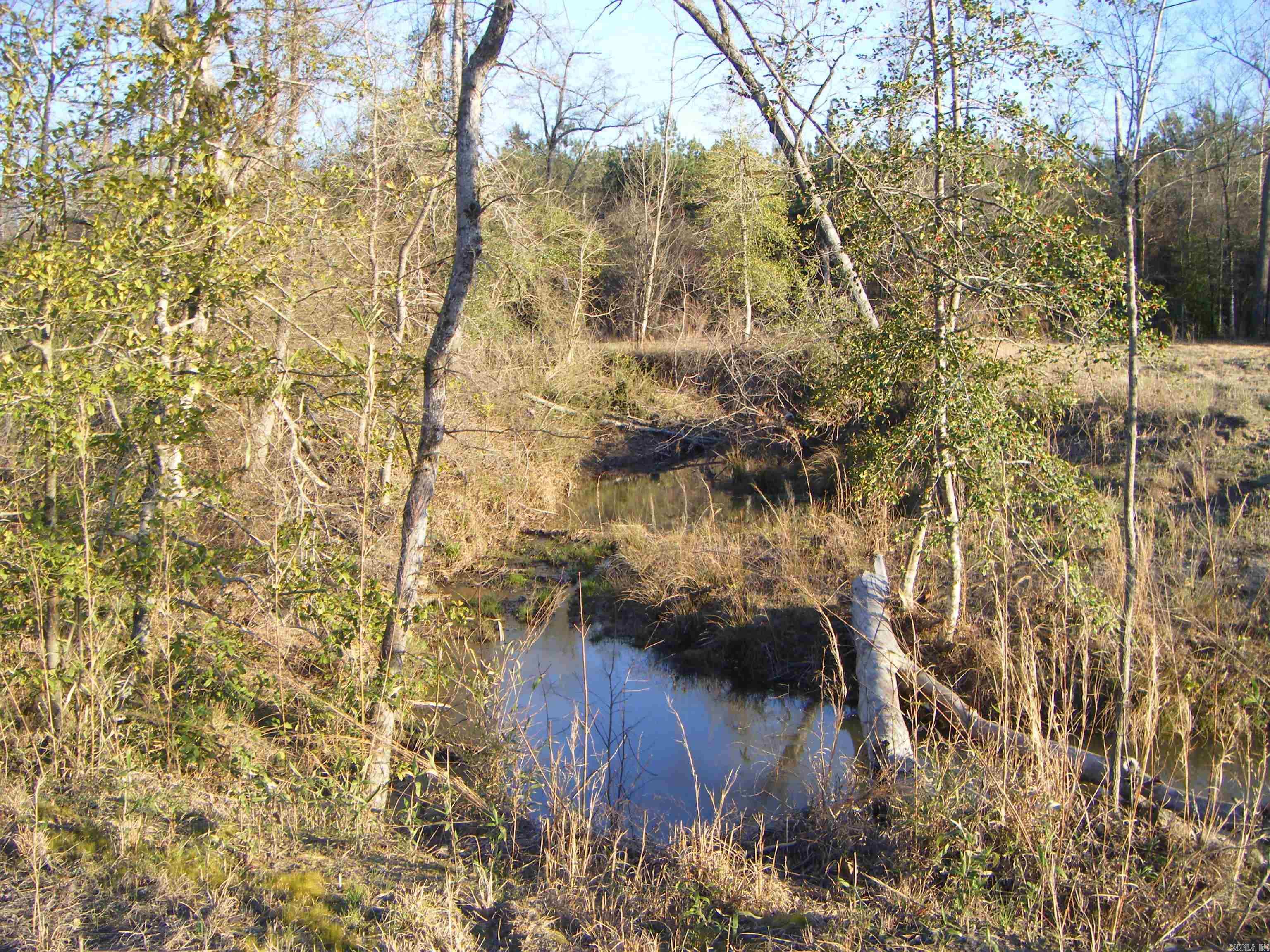 Metes & Bounds - Farm