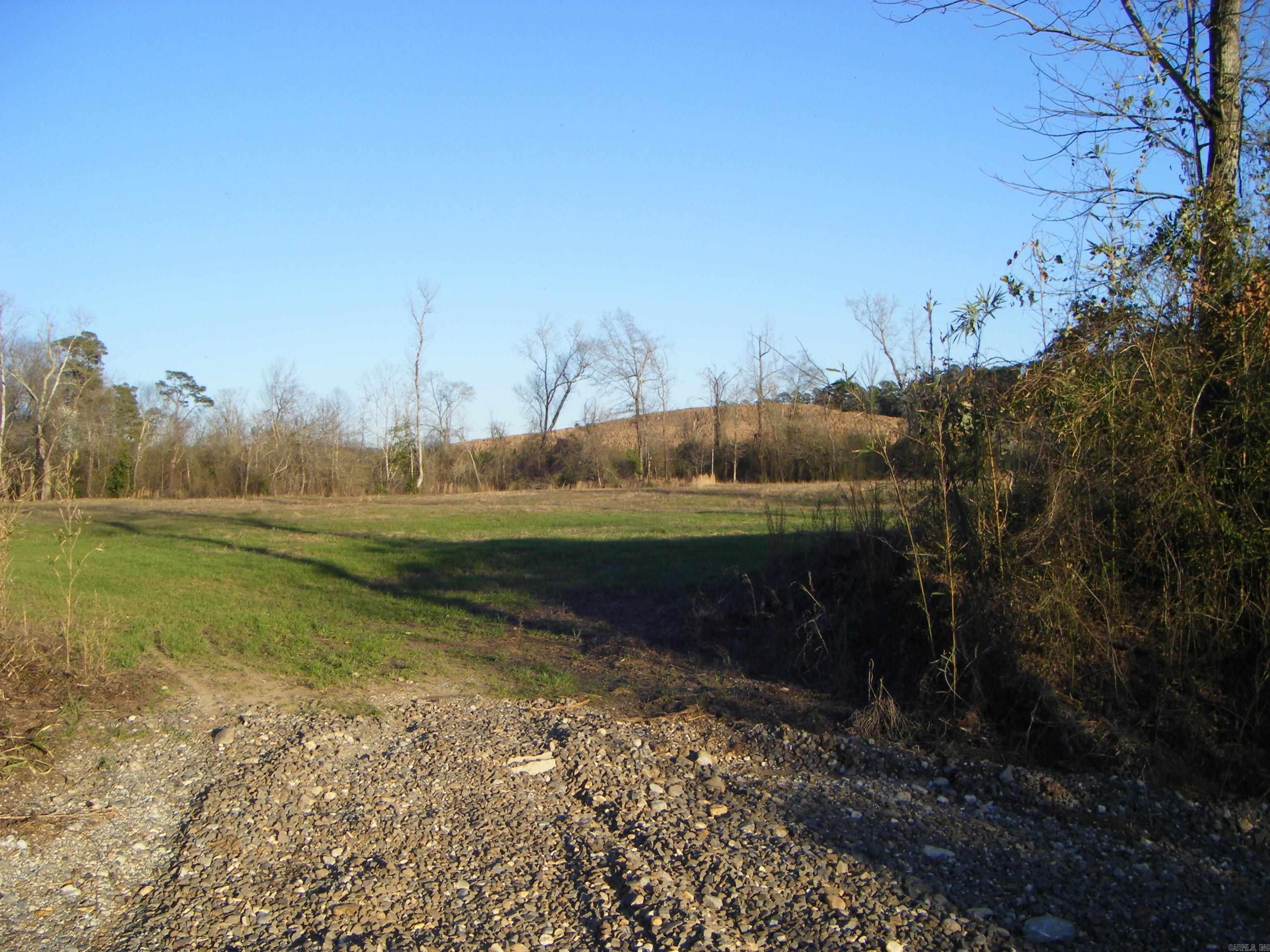 Metes & Bounds - Farm