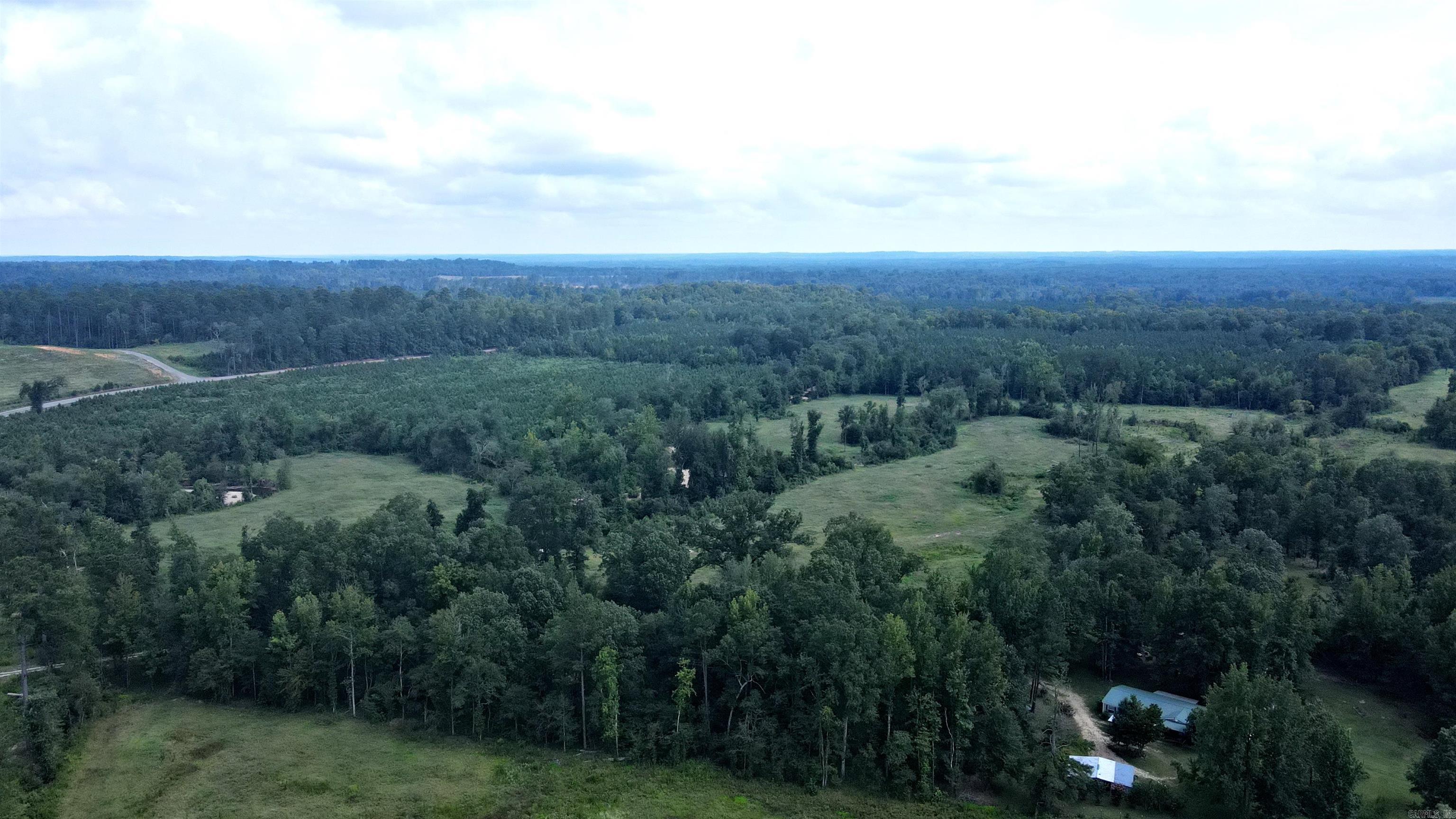 Metes & Bounds - Farm