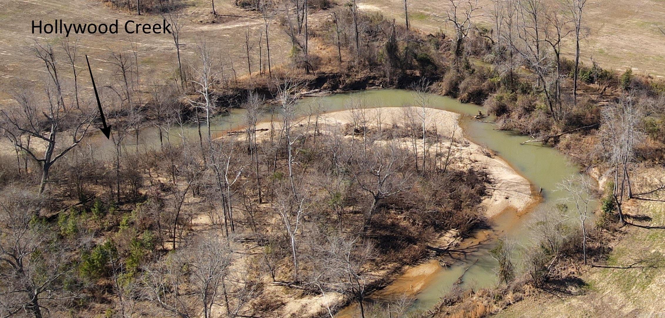 Metes & Bounds - Farm