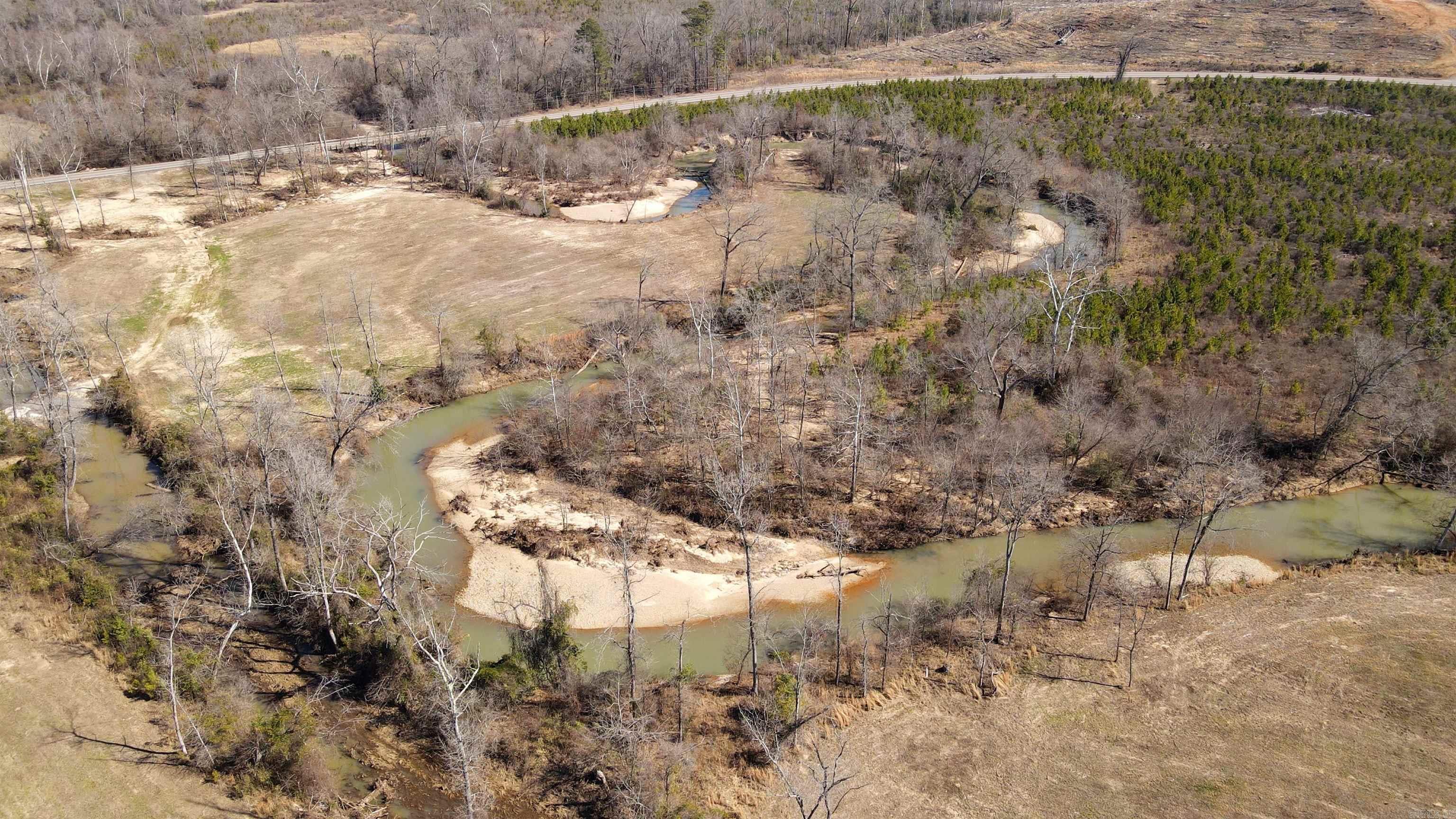 Metes & Bounds - Farm