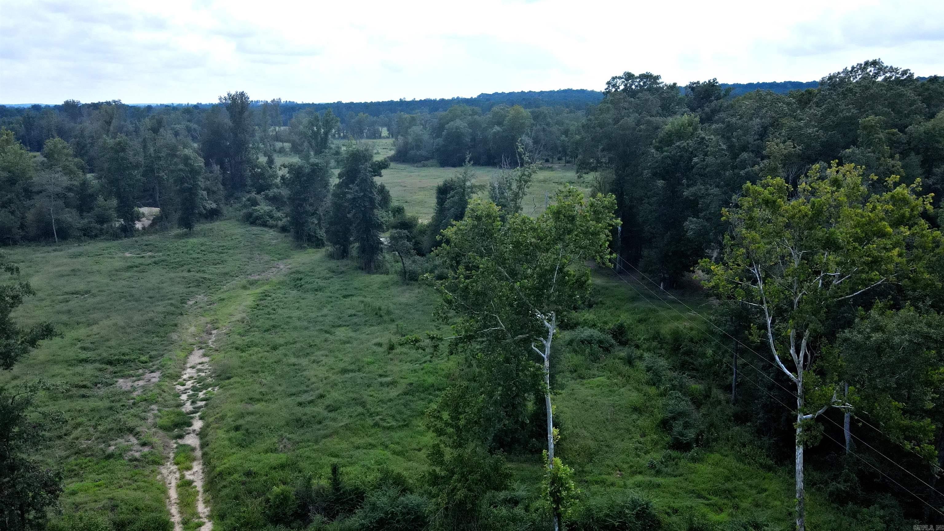 Metes & Bounds - Farm