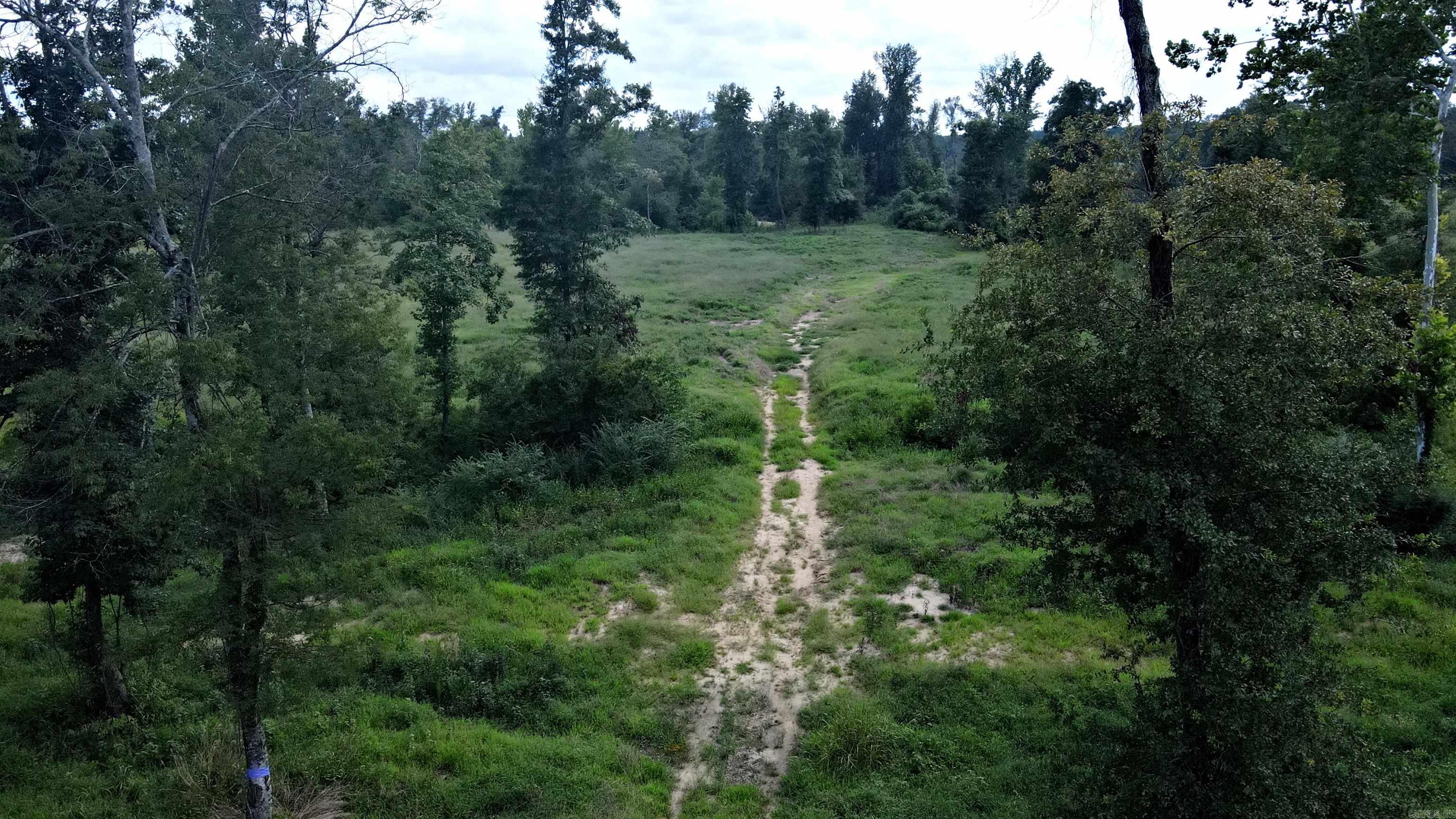 Metes & Bounds - Farm