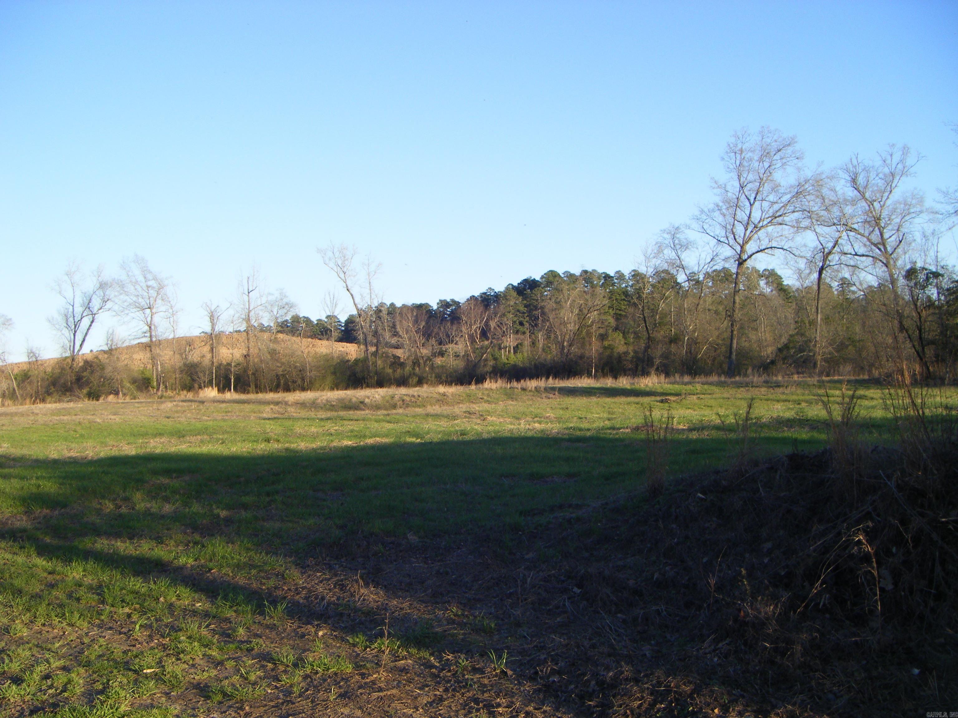 Metes & Bounds - Farm