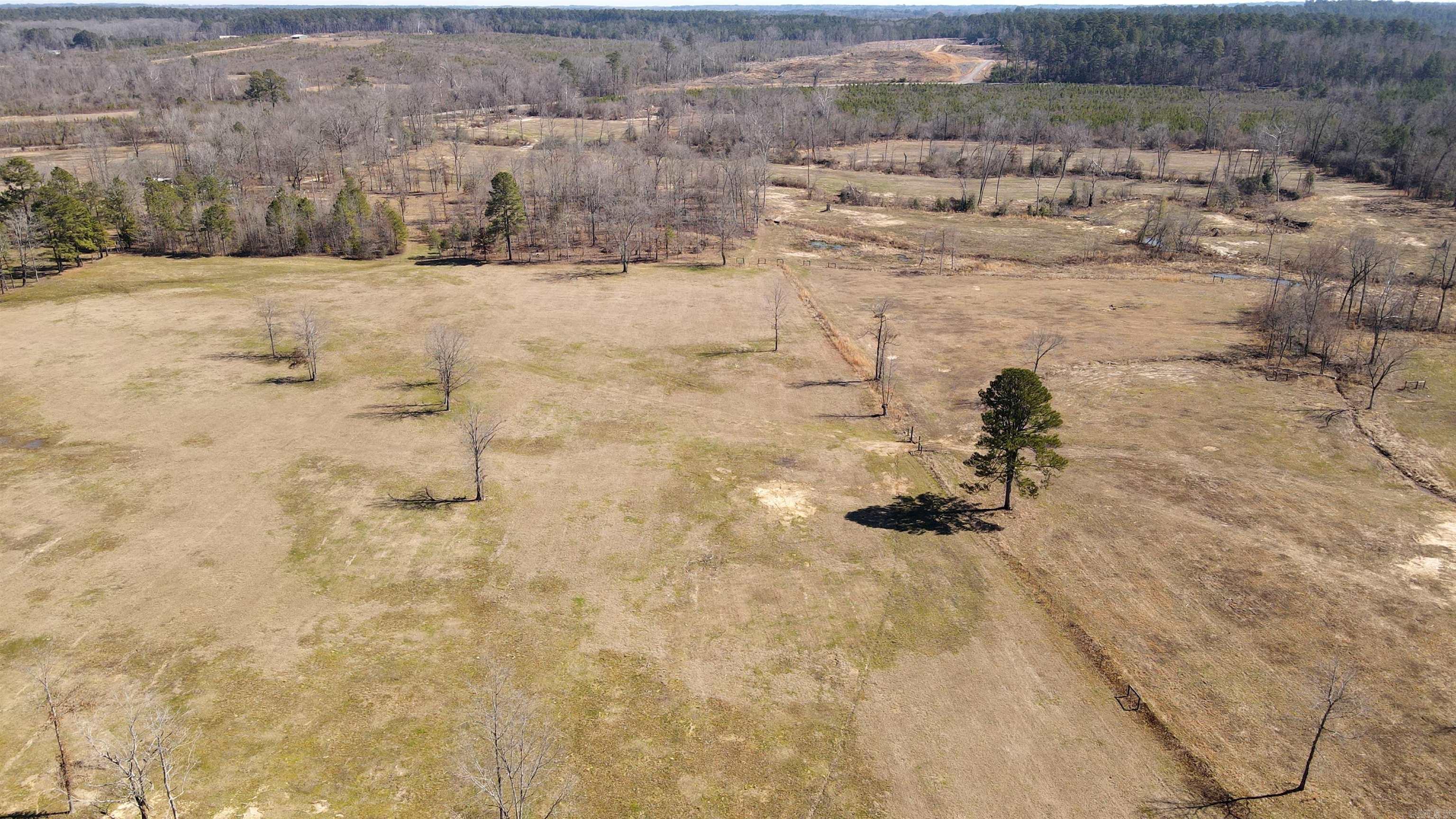 Metes & Bounds - Farm