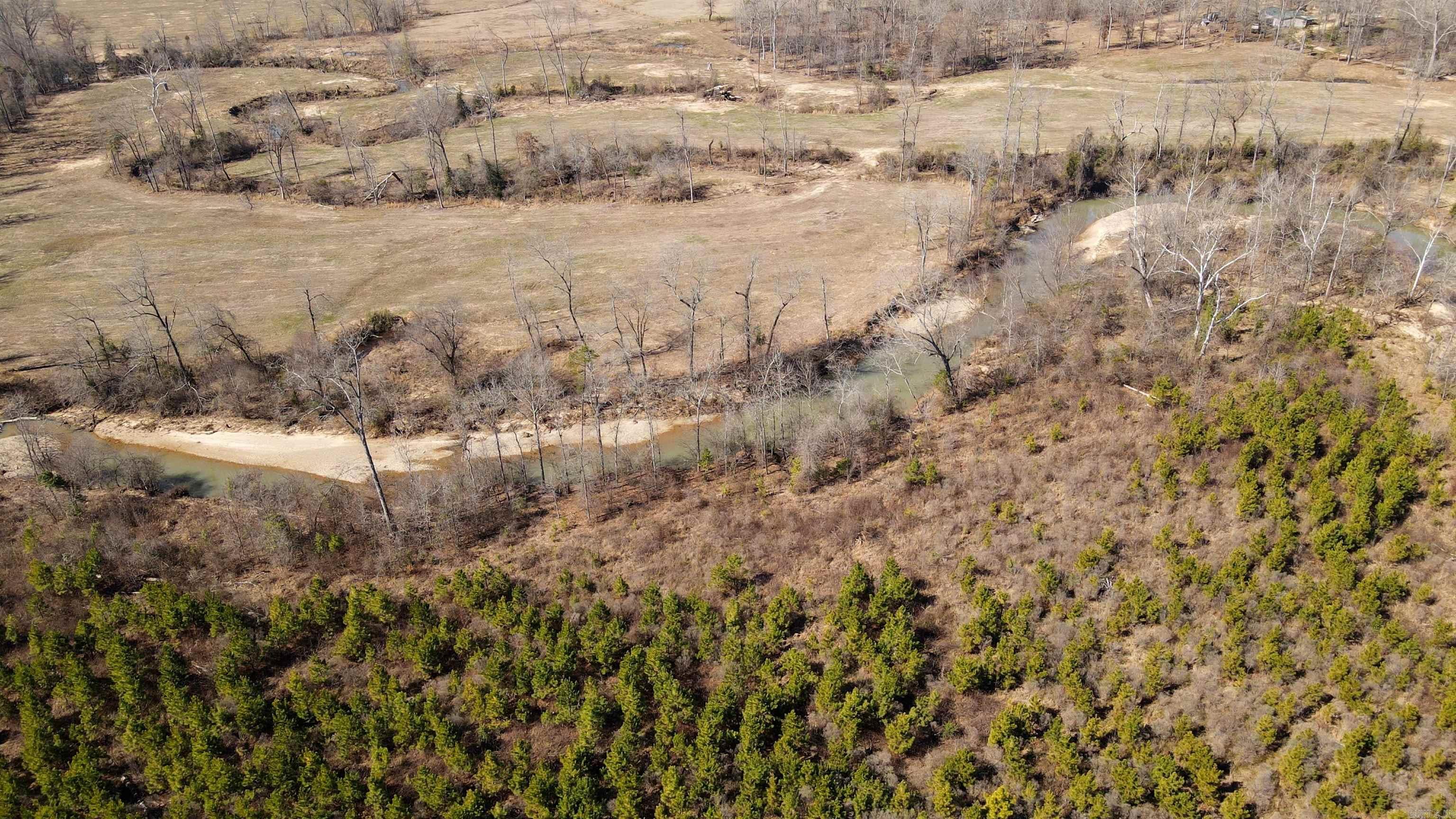 Metes & Bounds - Farm