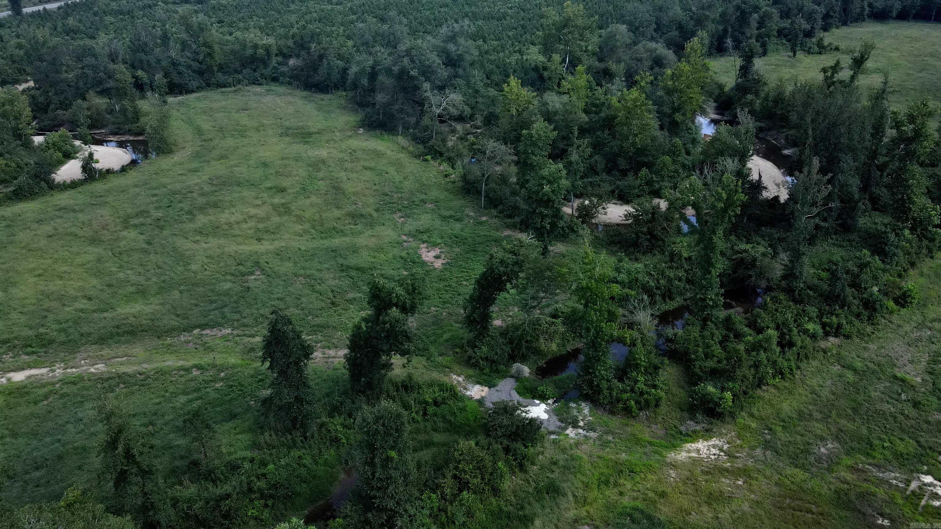 Metes & Bounds - Farm