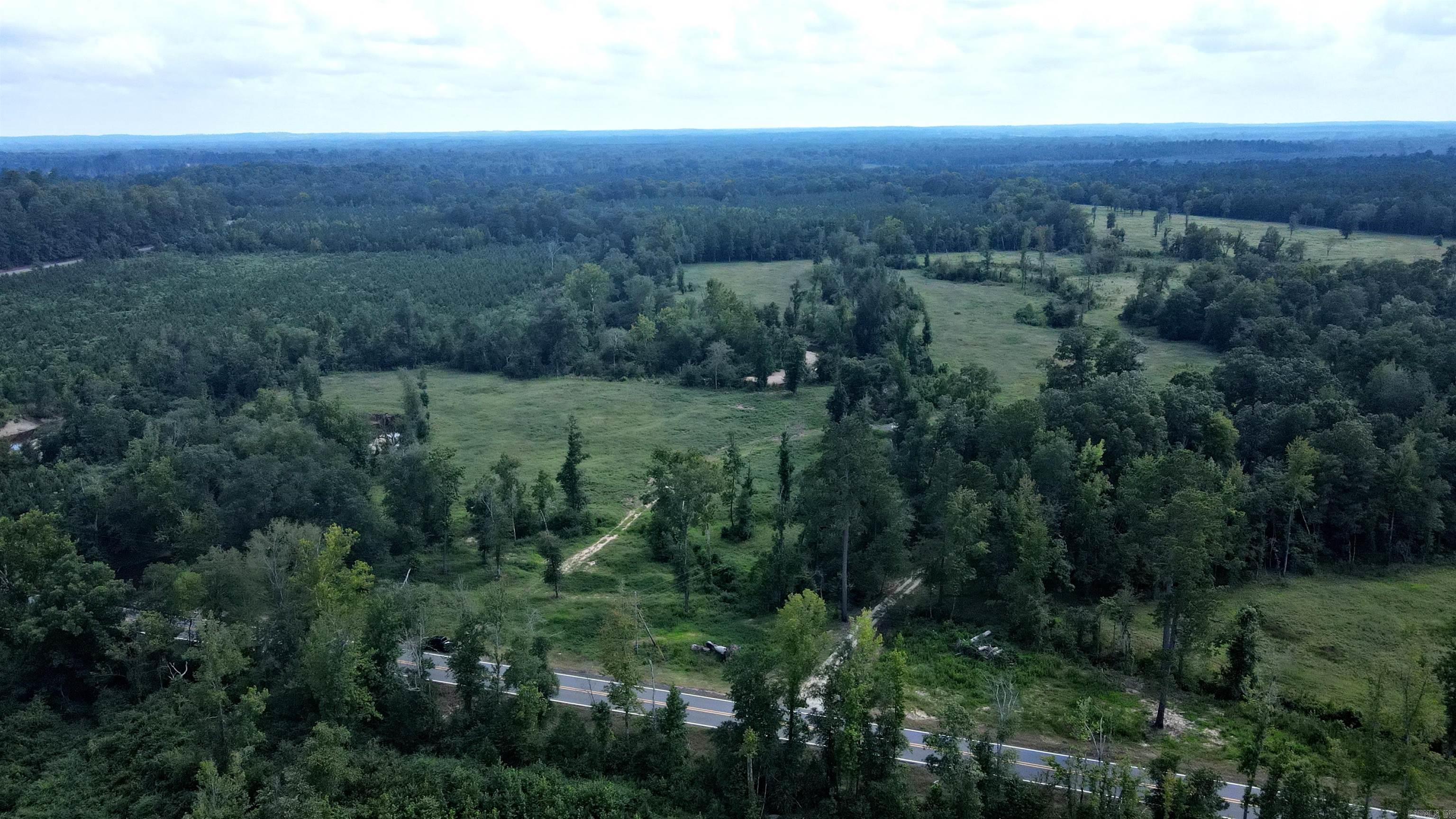 Metes & Bounds - Farm