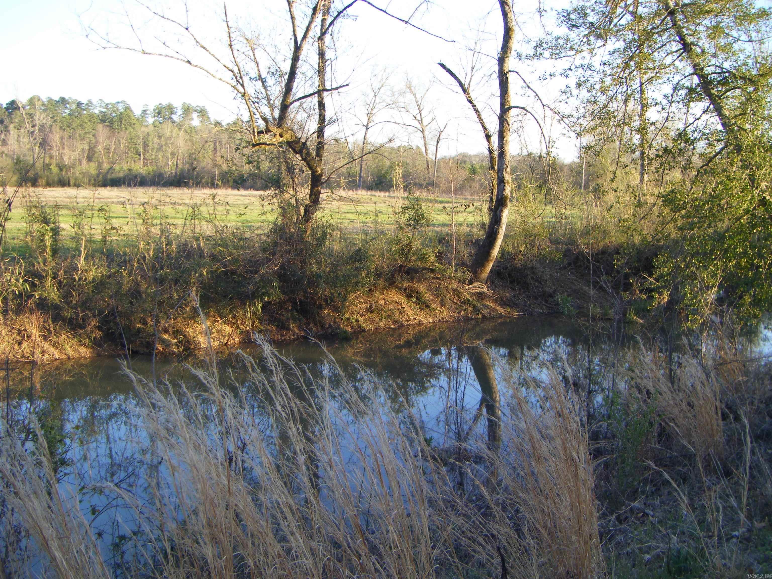 Metes & Bounds - Farm