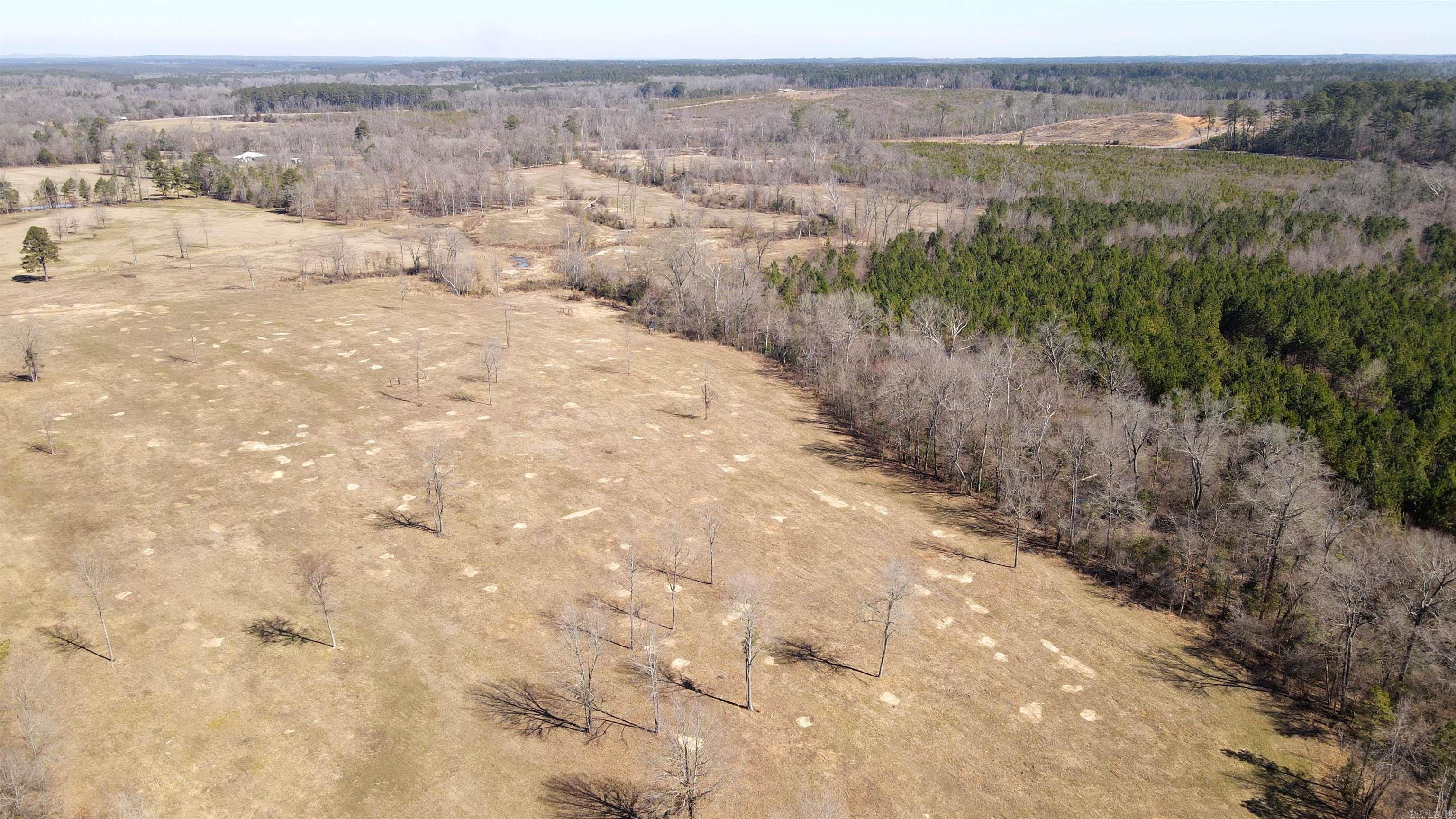 Metes & Bounds - Farm