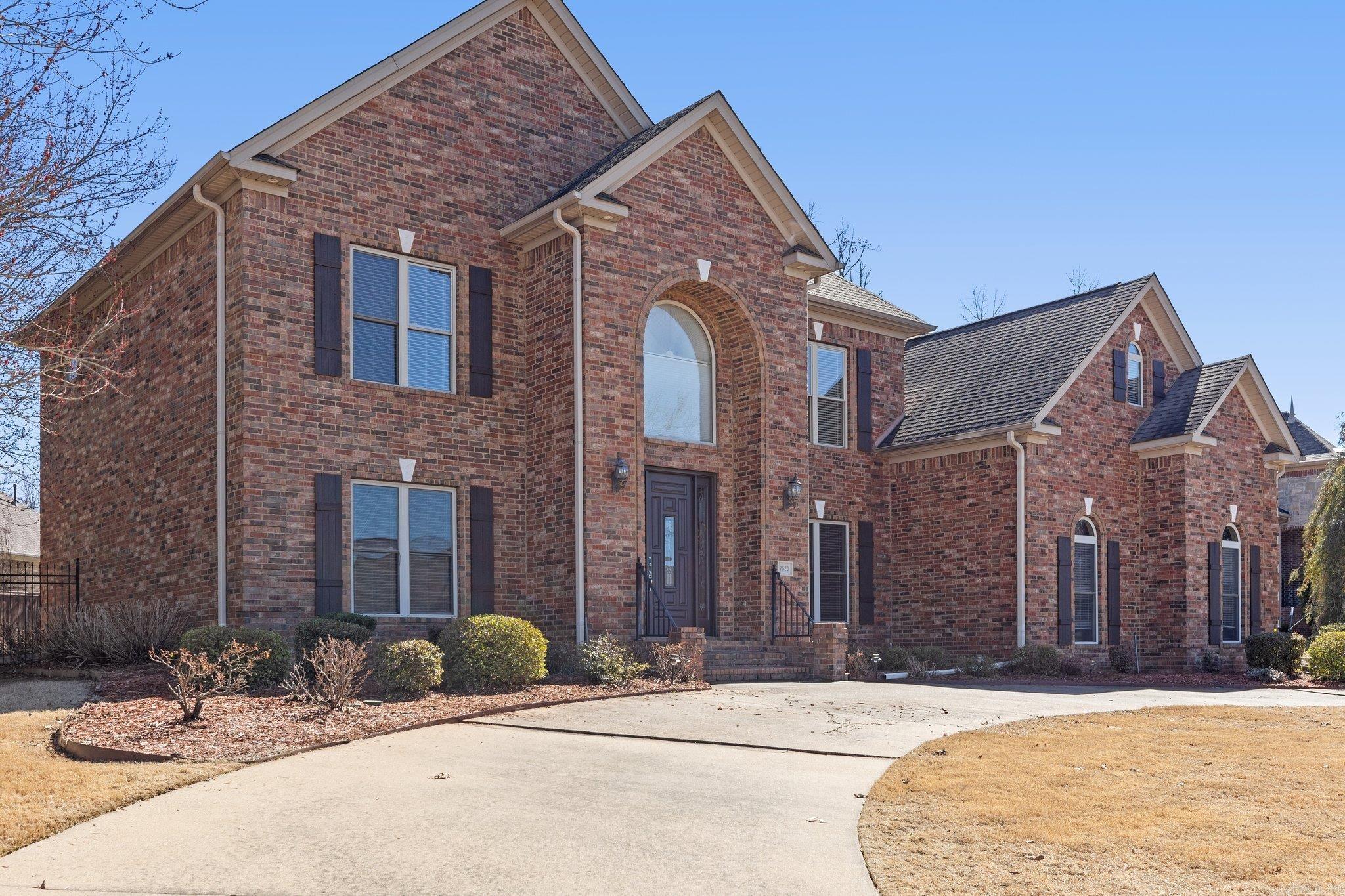 HURRICANE LAKE EST - Residential