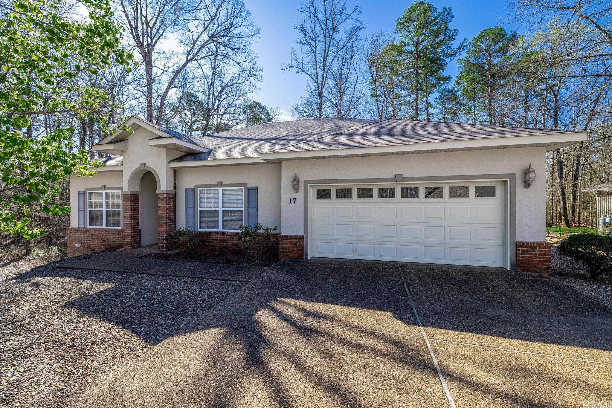 Welcome to this charming one-level home located in the sought-after east end neighborhood of Sacedon! Conveniently located close to the Ponce De Leon Center and Grove Park. This property boasts a spacious and functional floor plan, with three bedrooms and two baths perfectly split for privacy. Kitchen featuring a eat-in area and breakfast bar with beautiful tile. Step through the French doors onto the deck, where you can admire the picturesque views of the surrounding common property! With its inviting atmosphere and convenient layout, this house is truly a dream come true for those seeking comfort and tranquility. Don't miss out on this incredible opportunity to make this house your forever home! ***New roof May 2023. All appliances to convey***