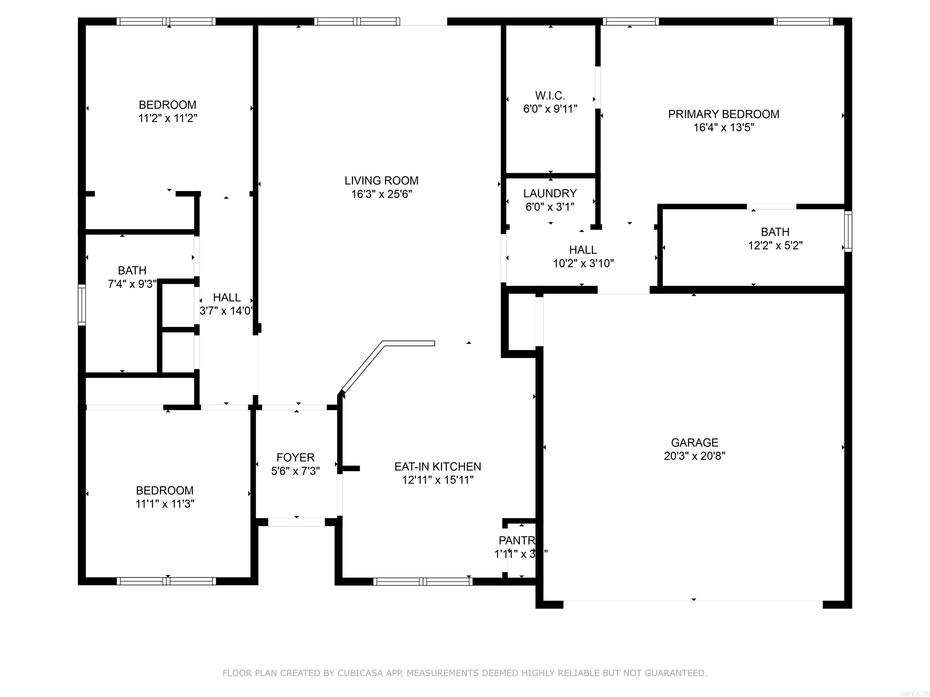 Sacedon - Residential